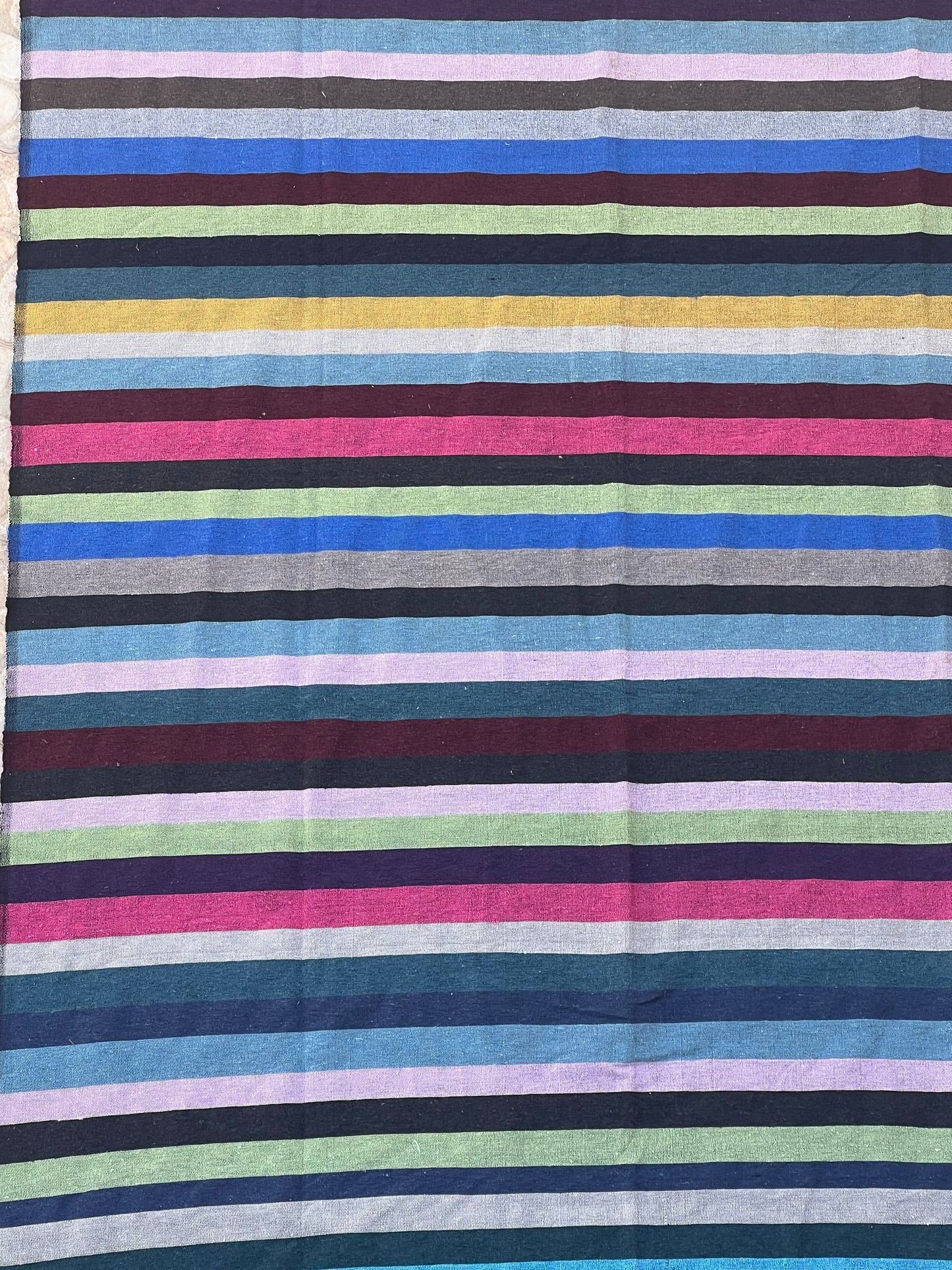 Berber Kelim Liyana,s Teppich - 277X180cm