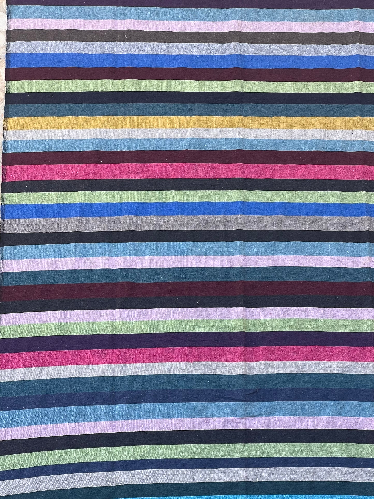 Berber Kelim Liyana,s Teppich - 277X180cm