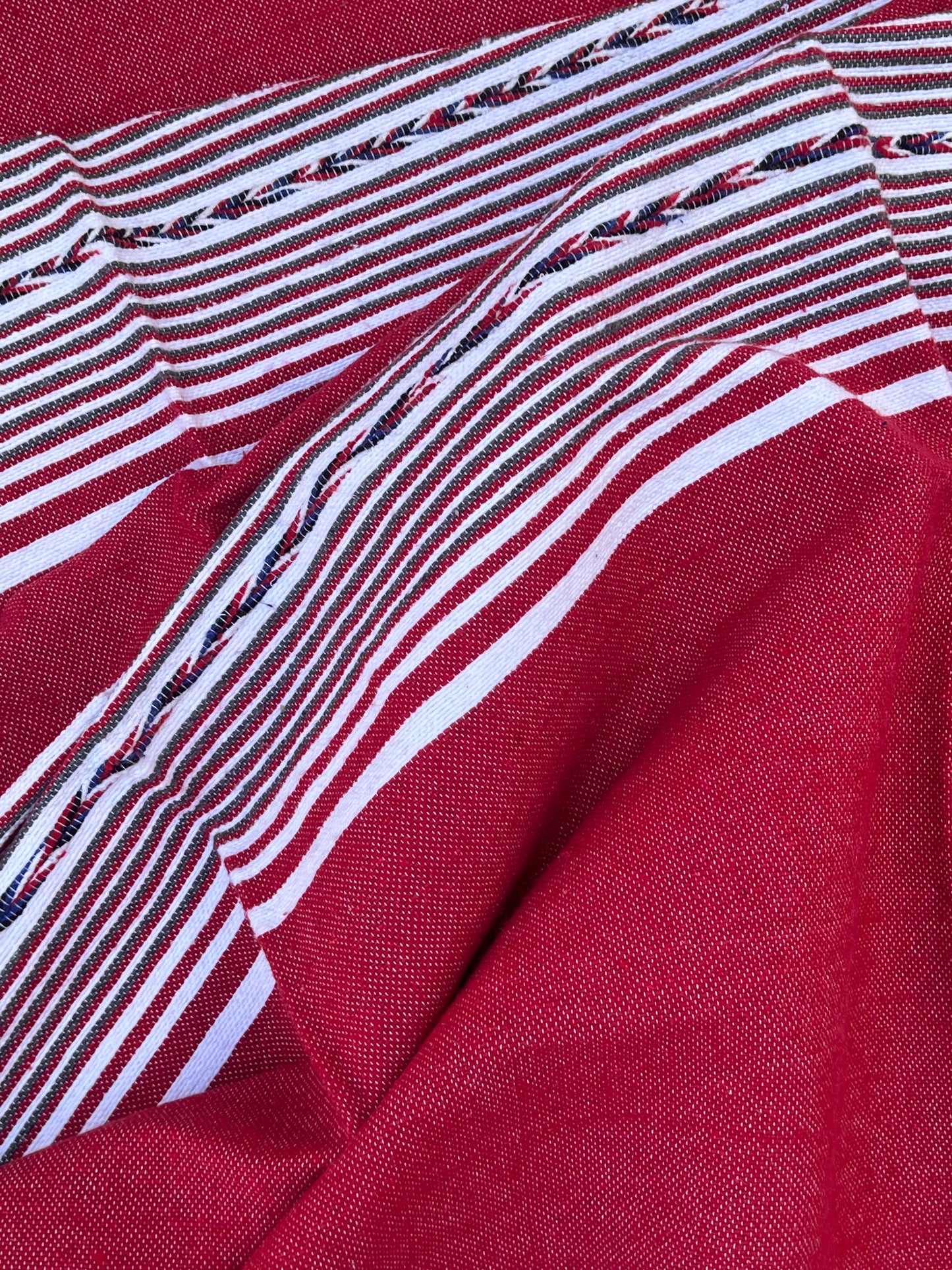 Berber Kelim Liyana,s Teppich - 277X180cm