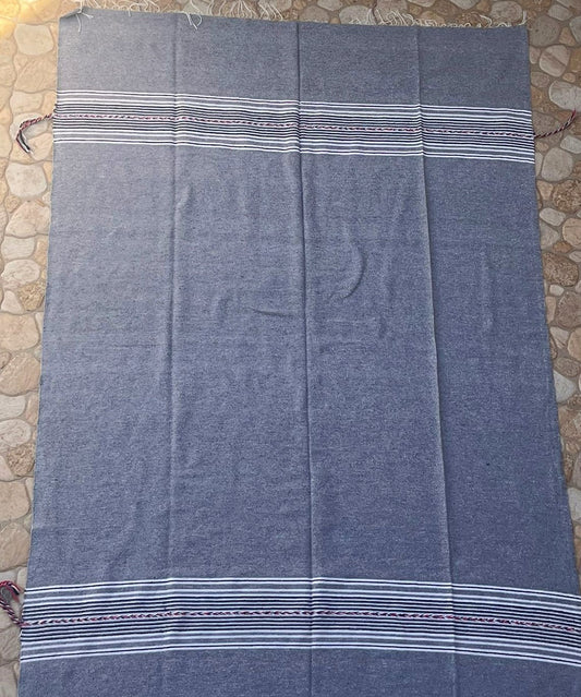 Berber Kelim Liyana,s Teppich - 279X186cm