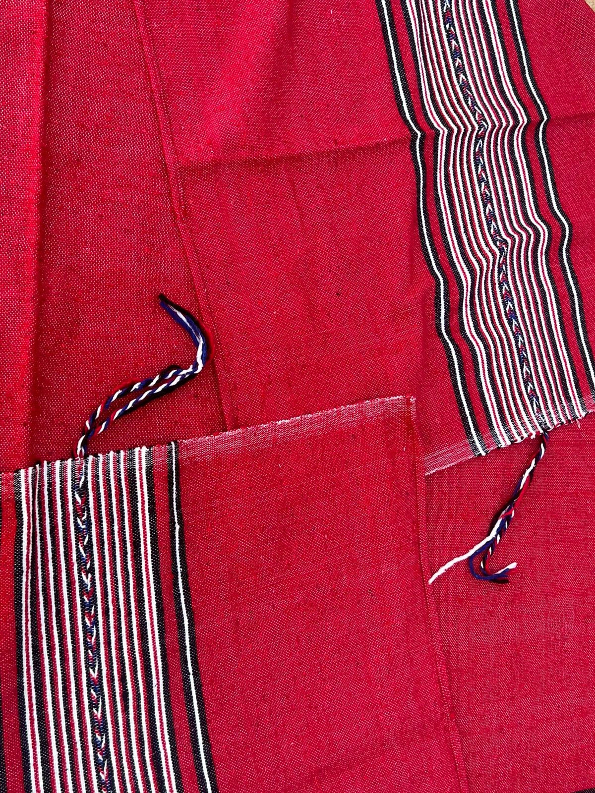 Berber Kelim Liyana,s Teppich - 240X179cm