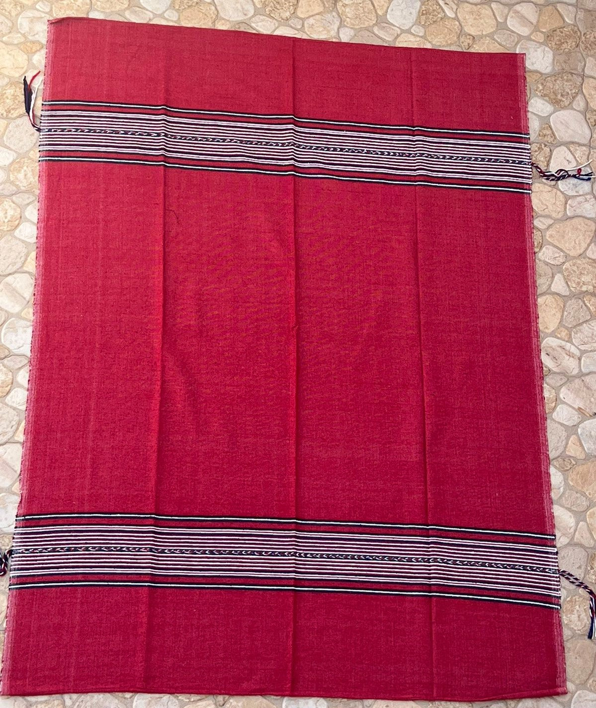 Berber Kelim Liyana,s Teppich - 240X179cm