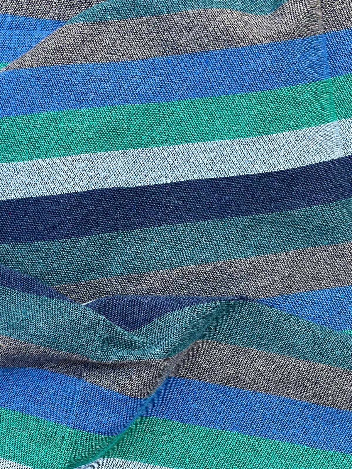 Berber Kelim Liyana,s Teppich - 285X175cm