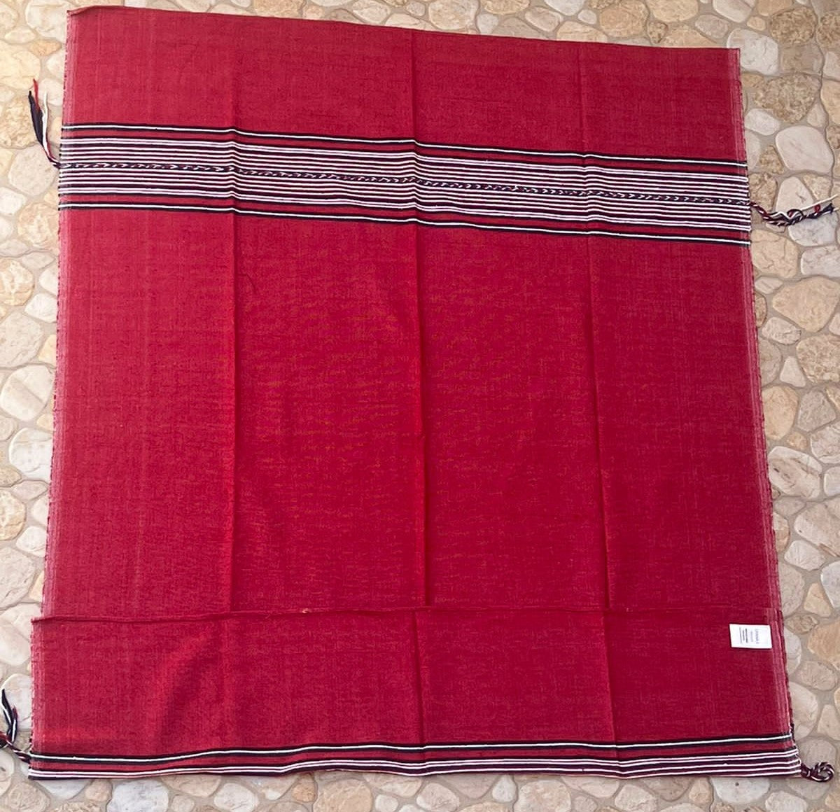 Berber Kelim Liyana,s Teppich - 240X179cm