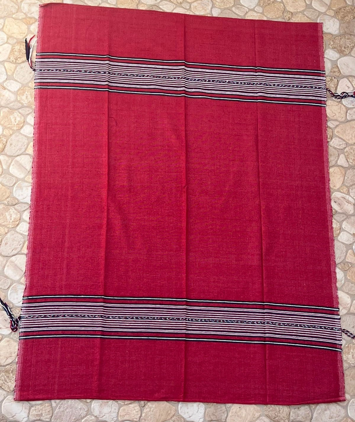 Berber Kelim Liyana,s Teppich - 240X179cm