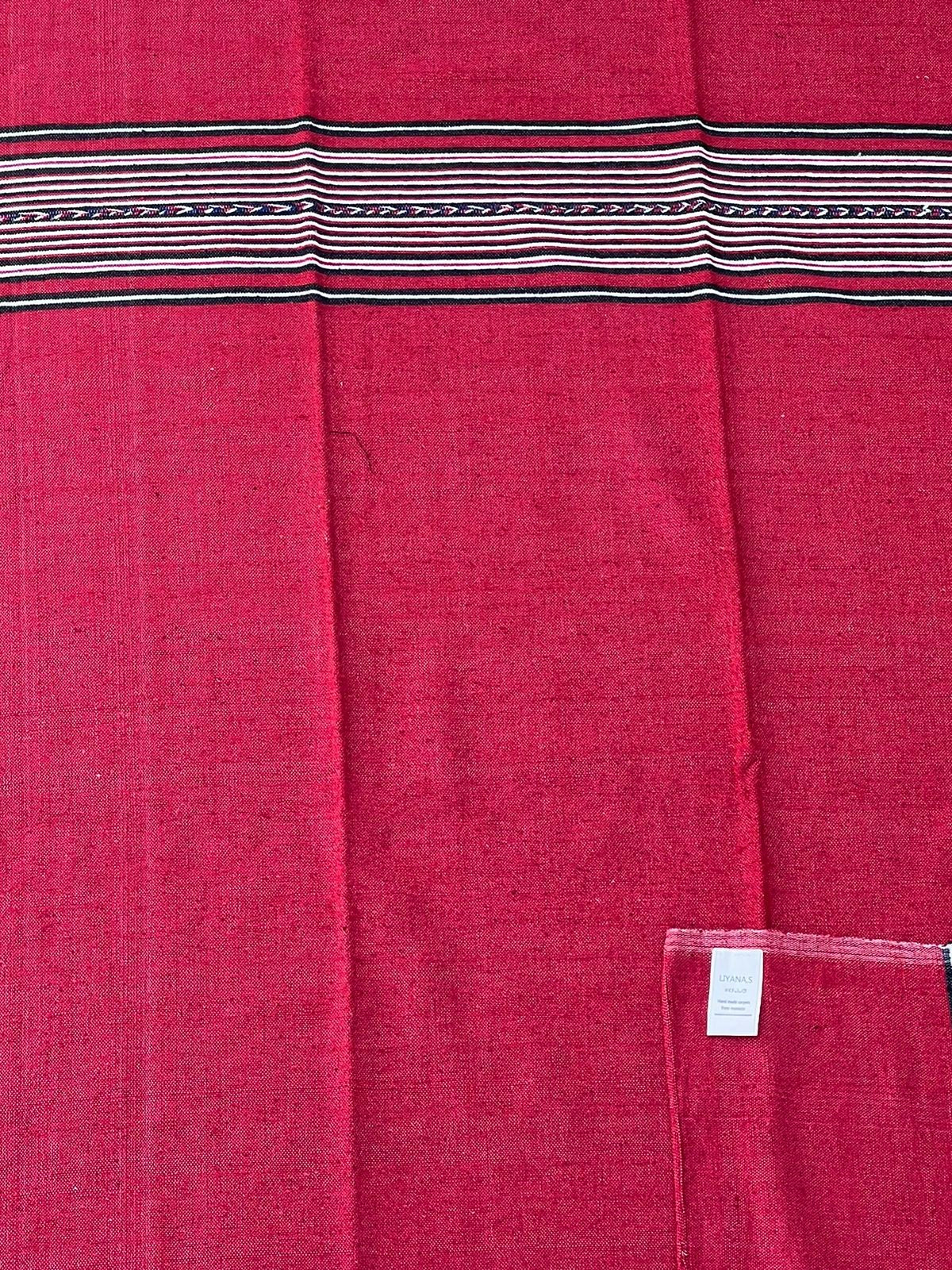 Berber Kelim Liyana,s Teppich - 240X179cm