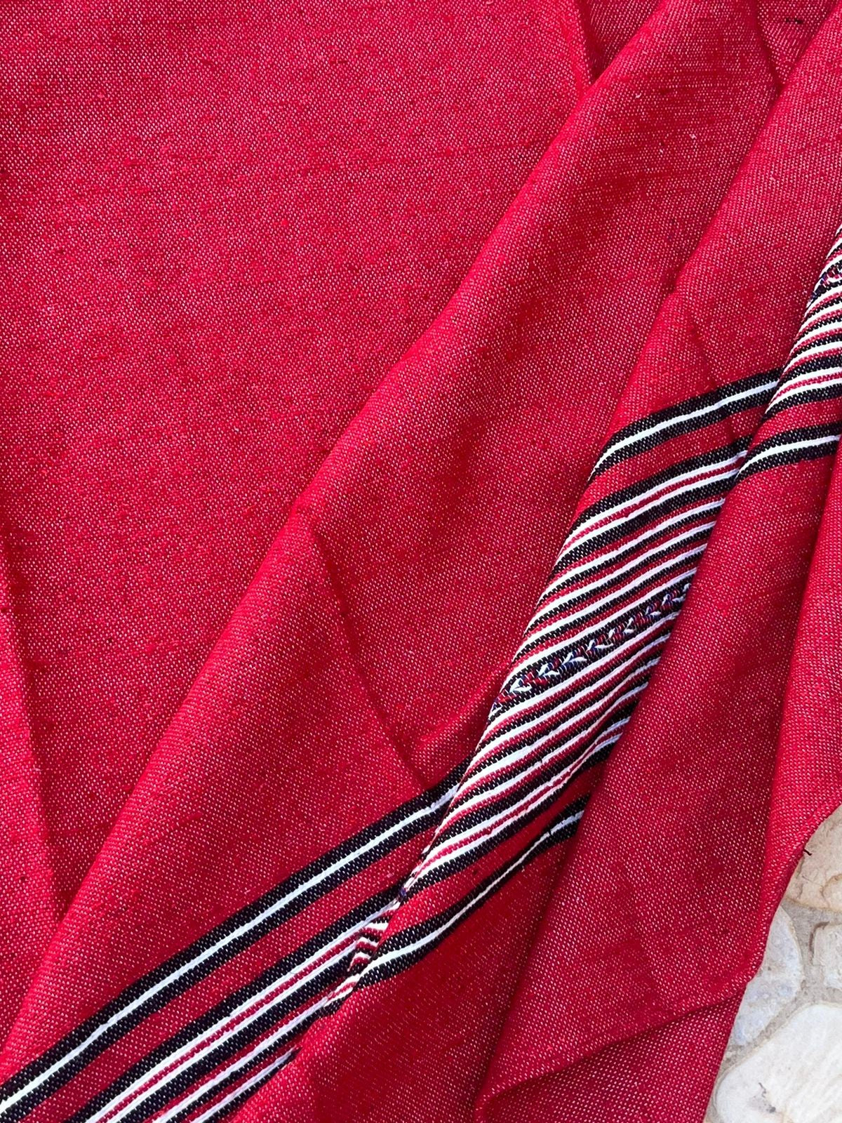 Berber Kelim Liyana,s Teppich - 240X179cm