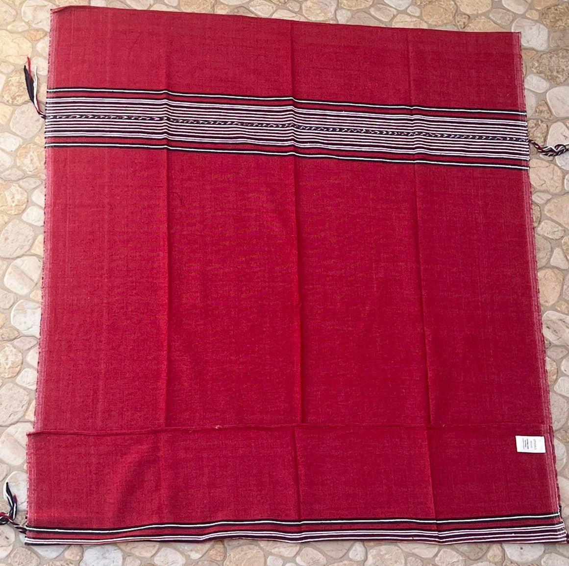 Berber Kelim Liyana,s Teppich - 240X179cm