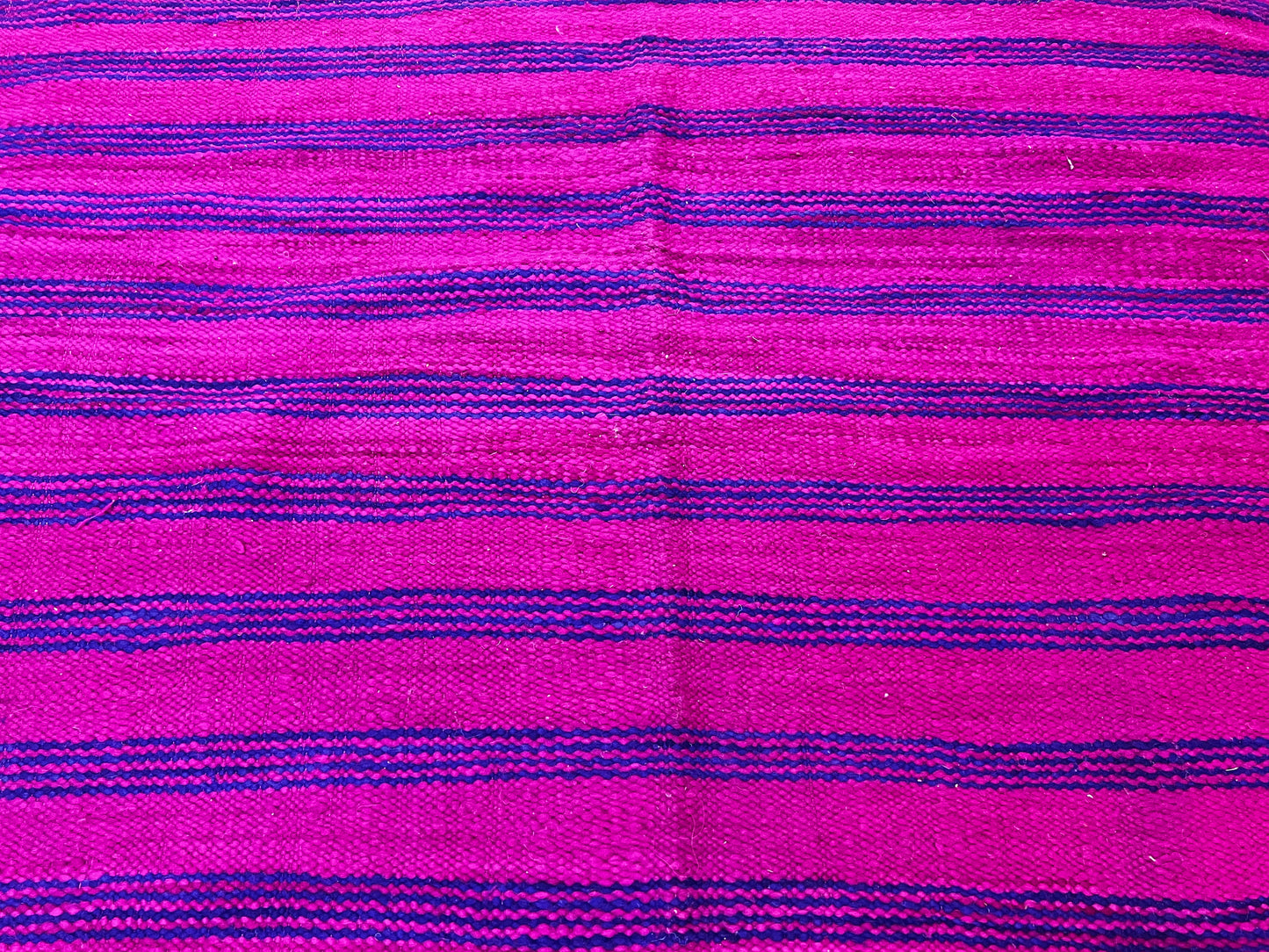 Berber Kelim Liyana's - Teppich - 270x176 cm - Neu