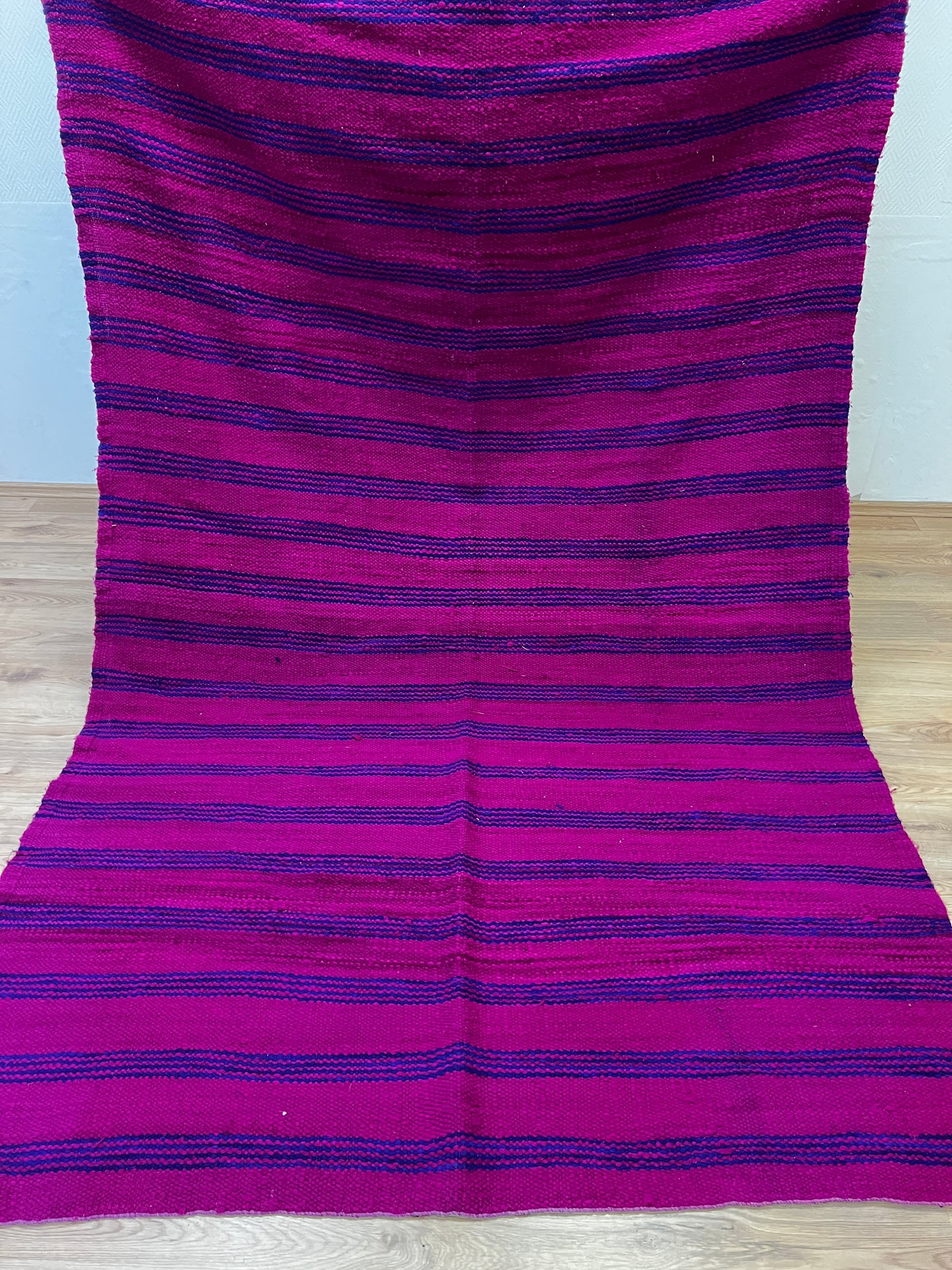 Berber Kelim Liyana's - Teppich - 270x176 cm - Neu