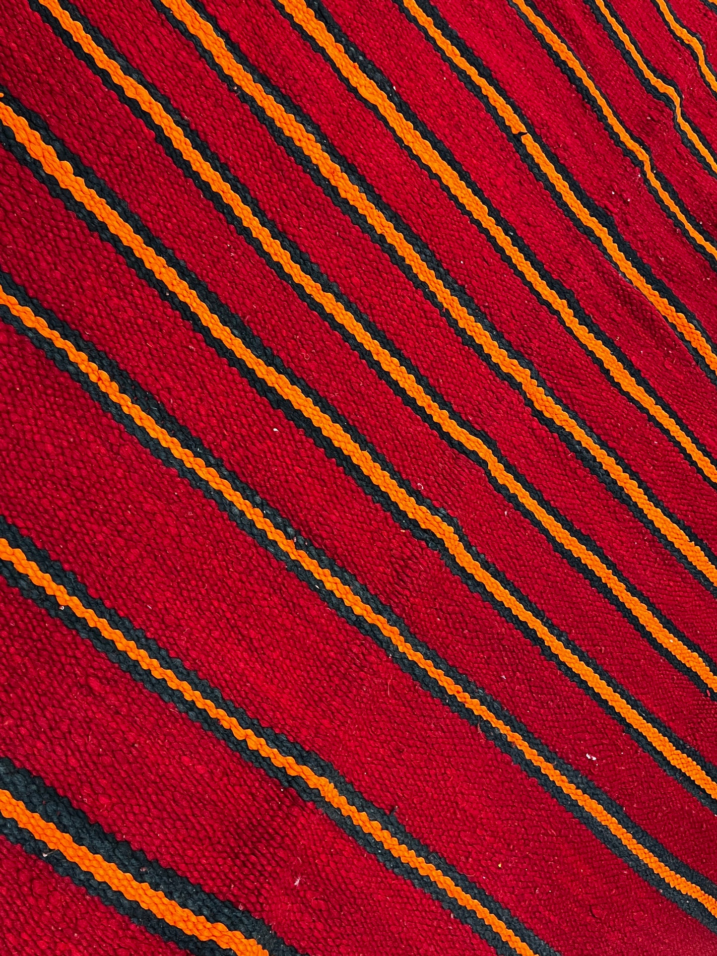 Berber Kelim Liyana's - Teppich - 295x186 cm - Neu