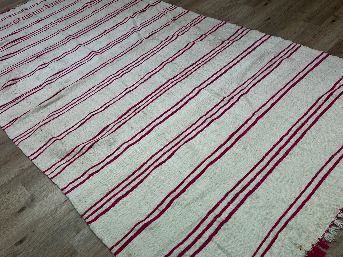 Berber Kelim Liyana's - Teppich - 357x180 cm - Neu