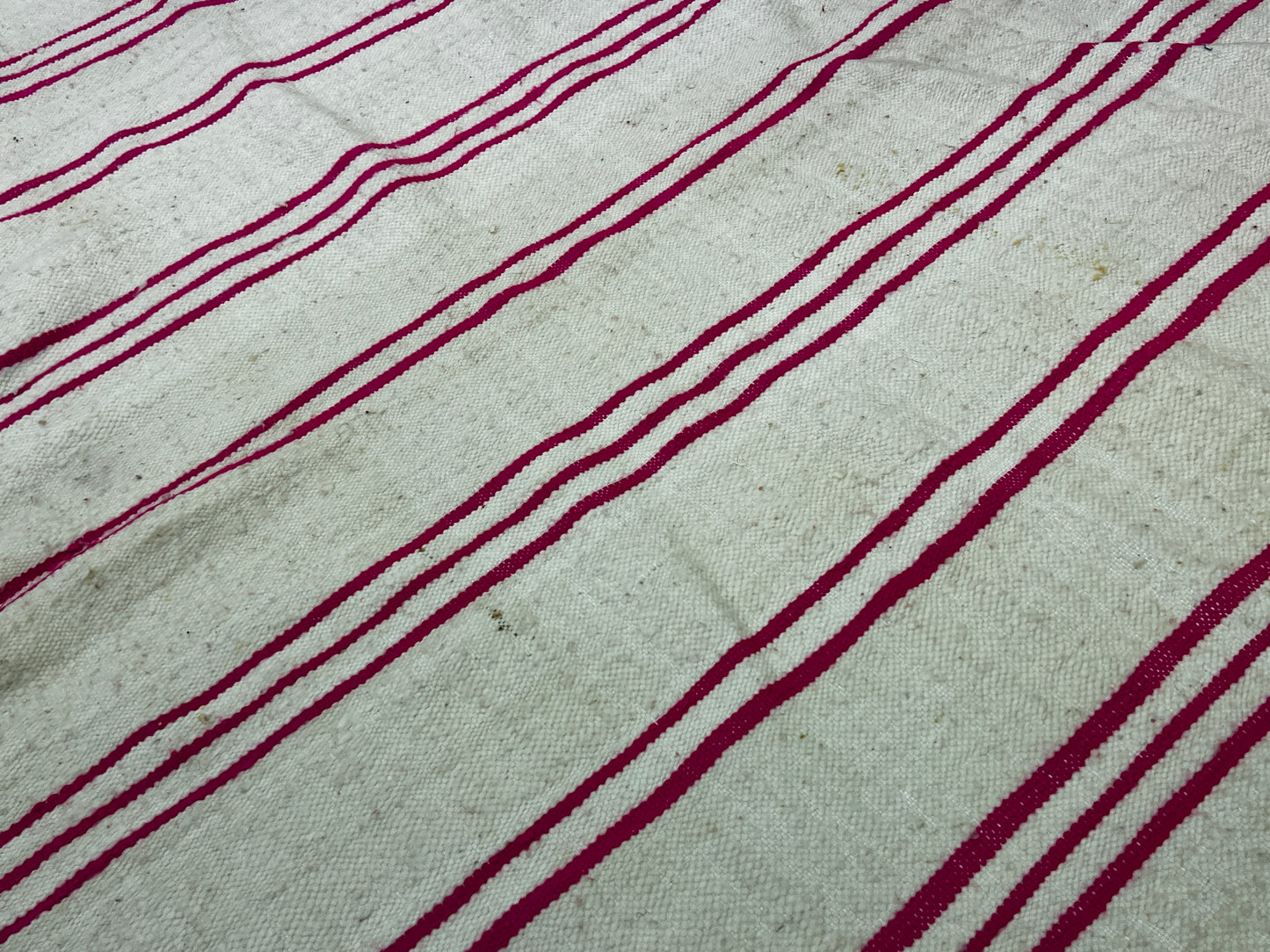 Berber Kelim Liyana's - Teppich - 357x180 cm - Neu