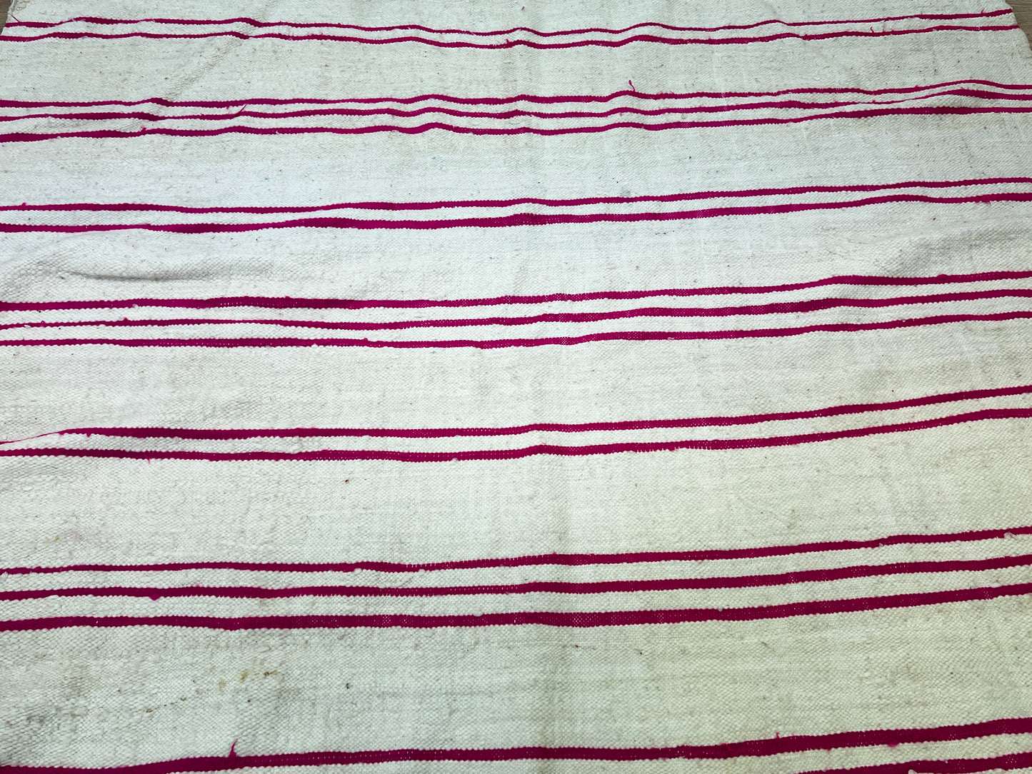 Berber Kelim Liyana's - Teppich - 357x180 cm - Neu