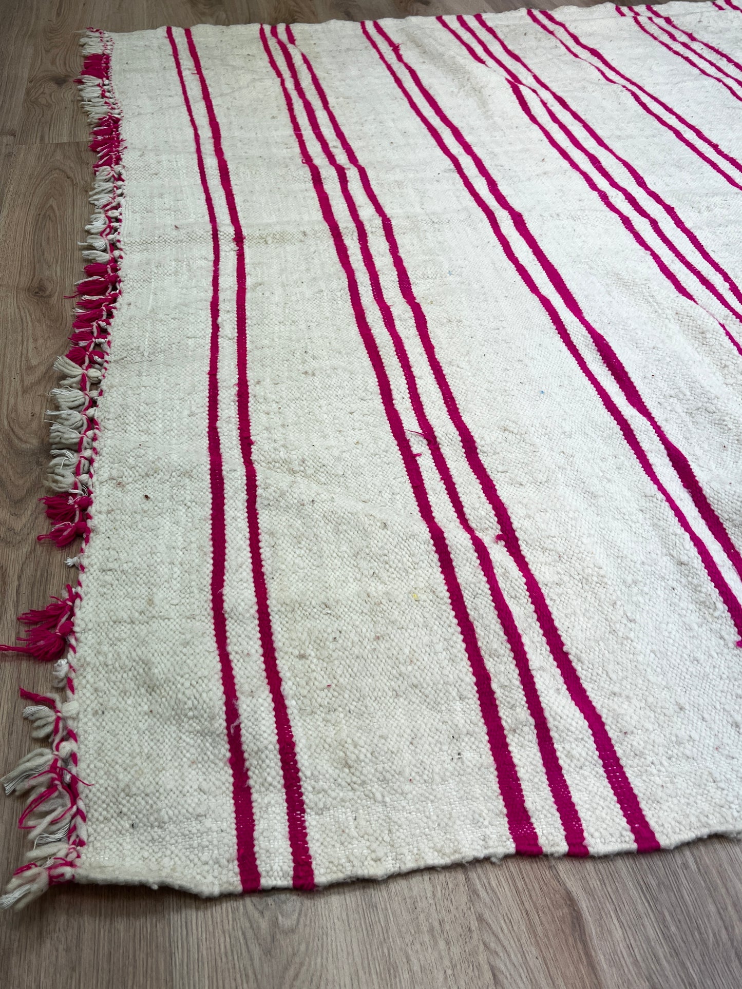 Berber Kelim Liyana's - Teppich - 357x180 cm - Neu