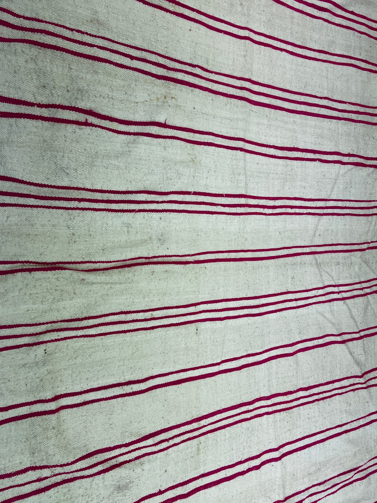 Berber Kelim Liyana's - Teppich - 357x180 cm - Neu