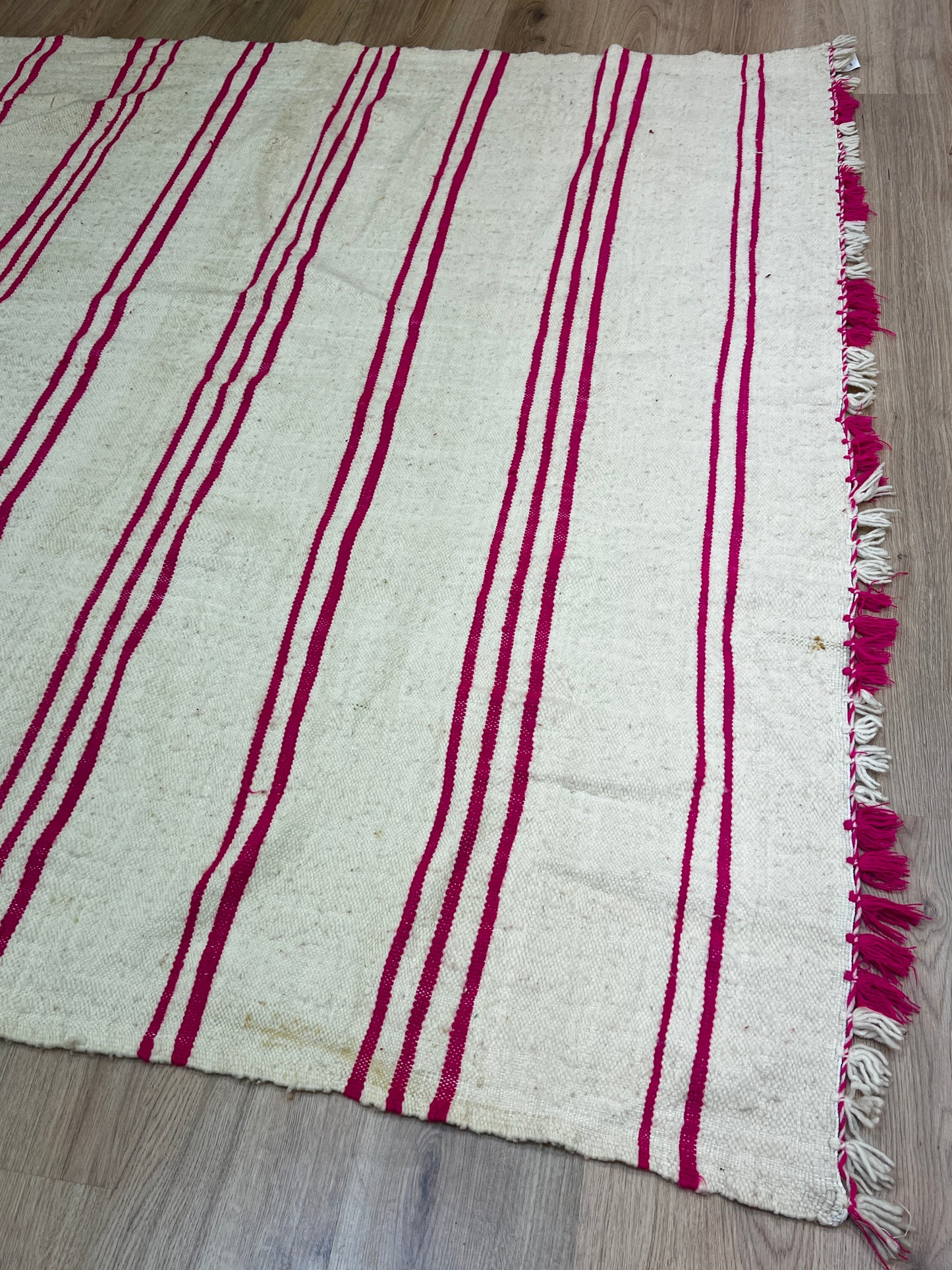 Berber Kelim Liyana's - Teppich - 357x180 cm - Neu