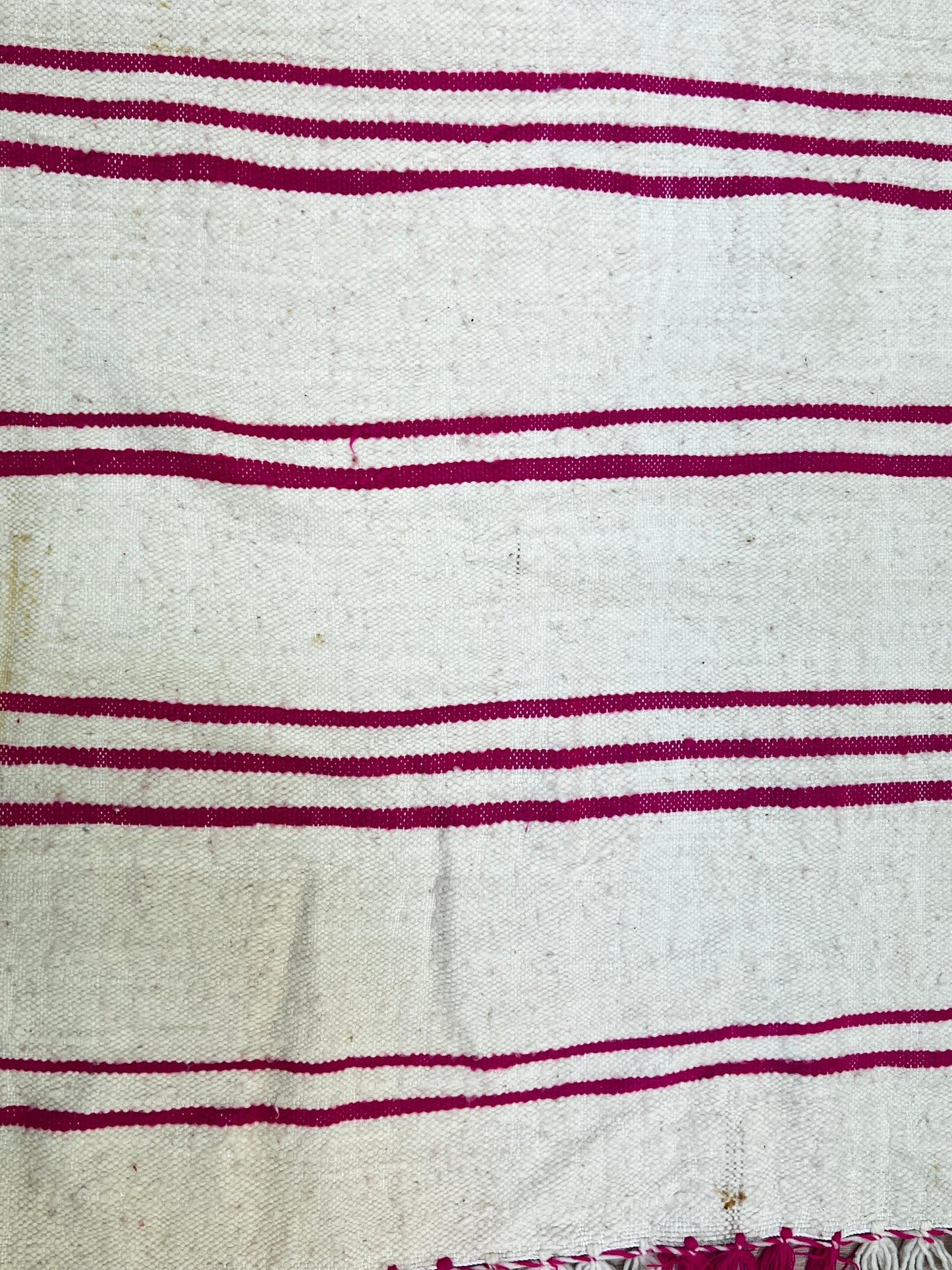 Berber Kelim Liyana's - Teppich - 357x180 cm - Neu