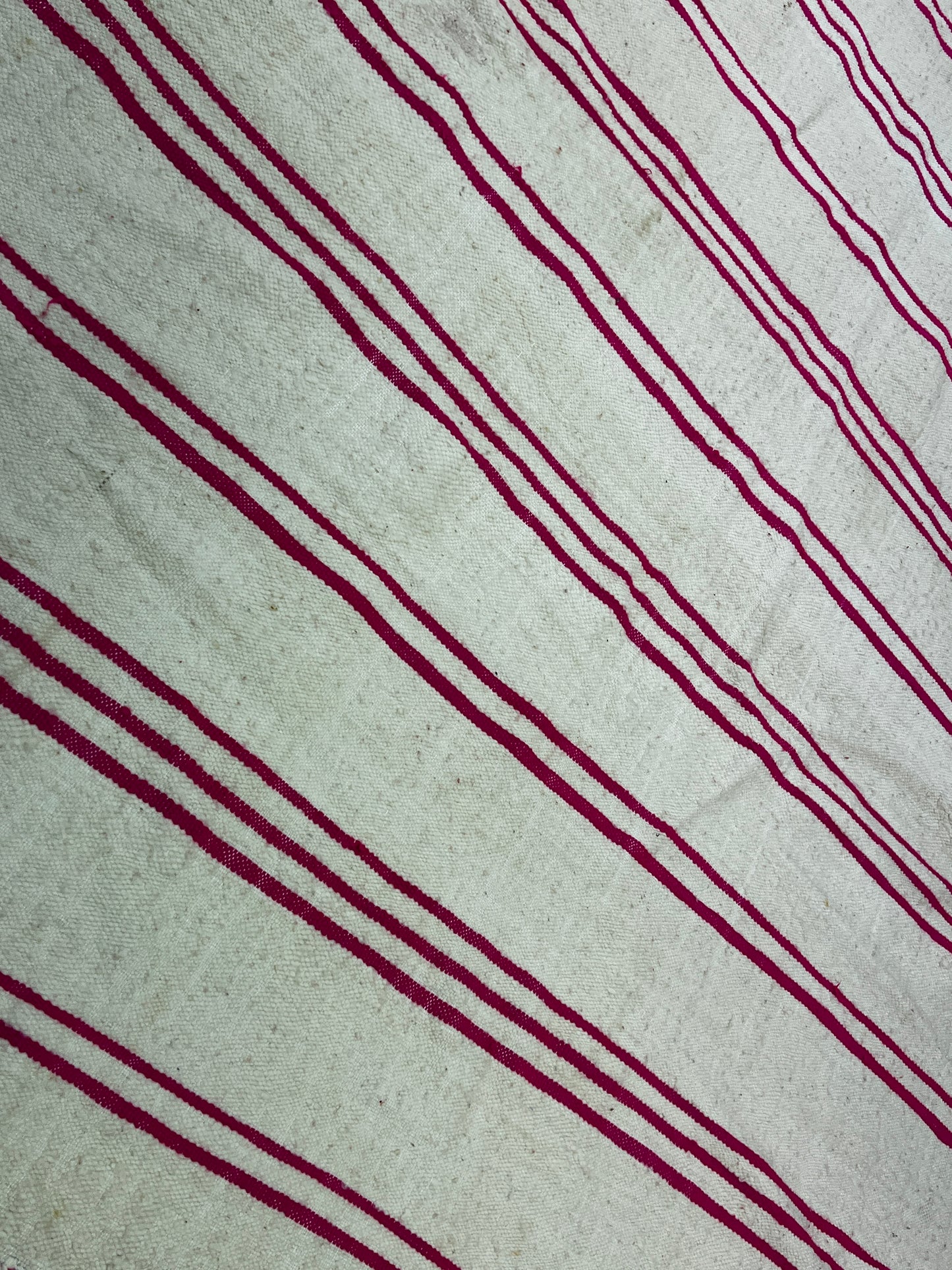 Berber Kelim Liyana's - Teppich - 357x180 cm - Neu