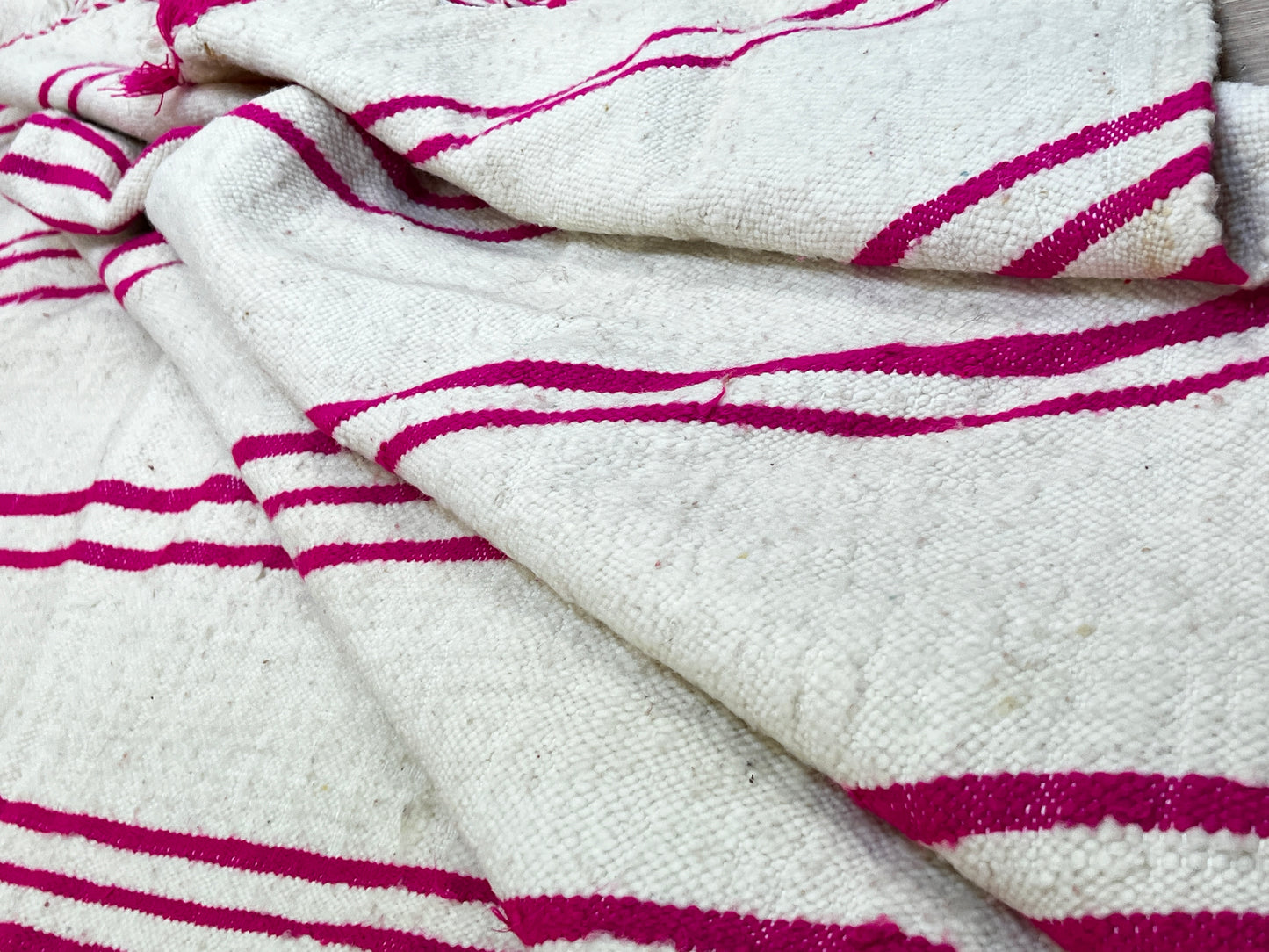 Berber Kelim Liyana's - Teppich - 357x180 cm - Neu