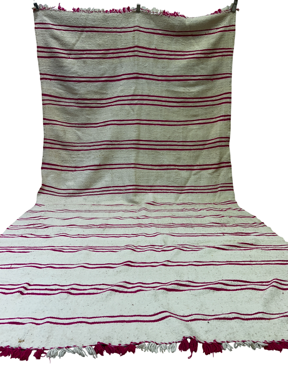 Berber Kelim Liyana's - Teppich - 357x180 cm - Neu