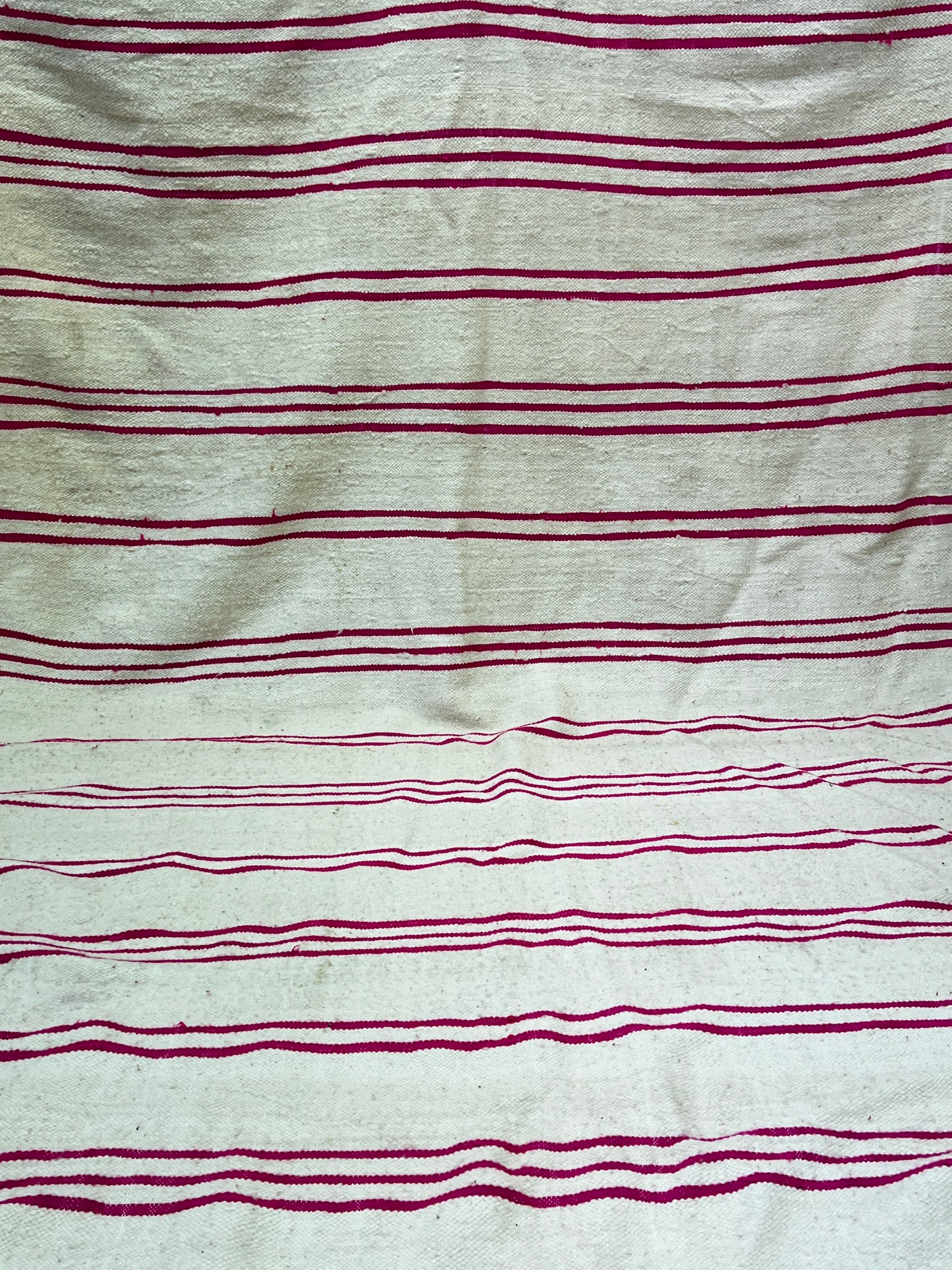 Berber Kelim Liyana's - Teppich - 357x180 cm - Neu