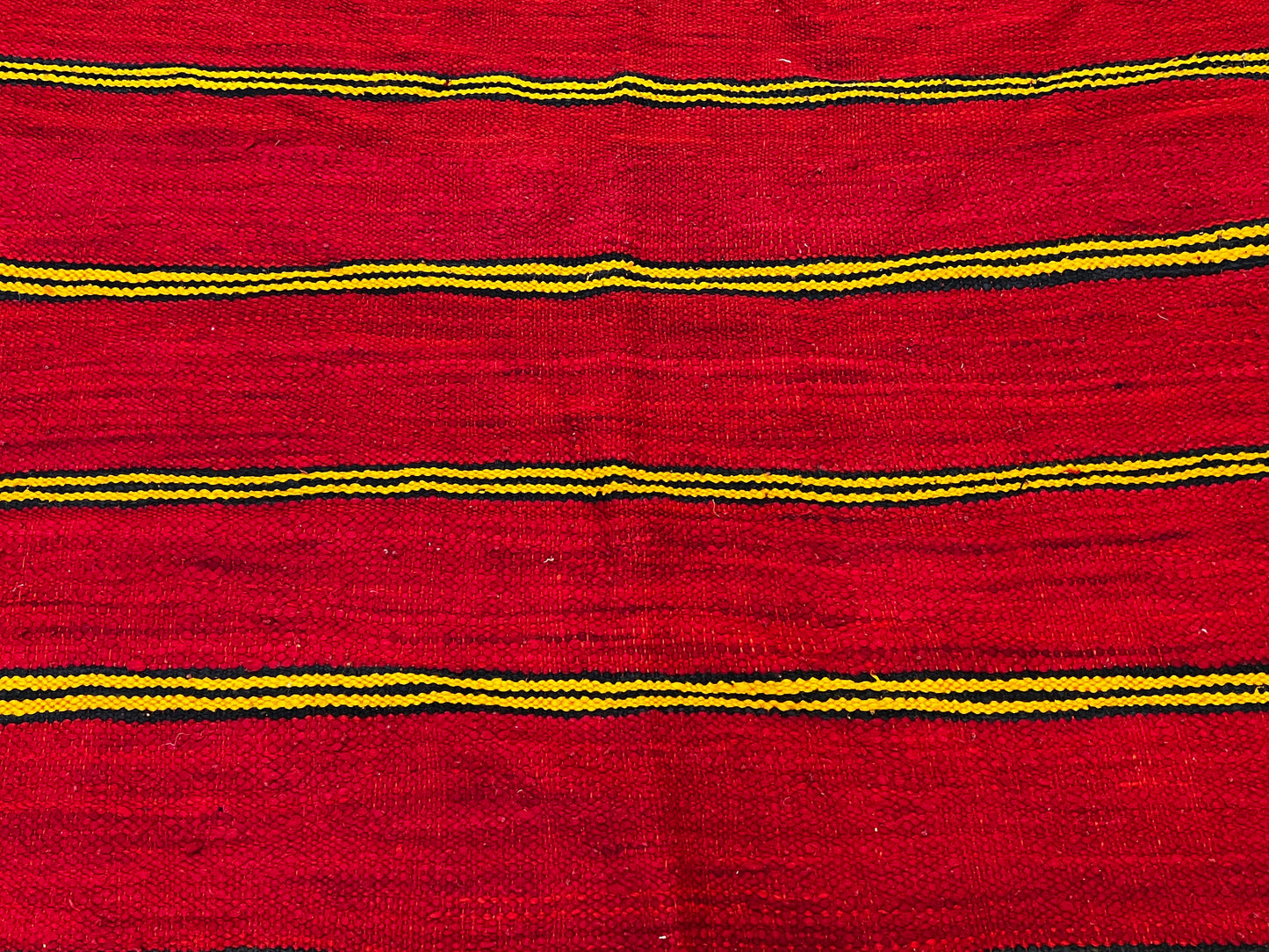 Berber Kelim Liyana's - Teppich - 280x165 cm - Neu