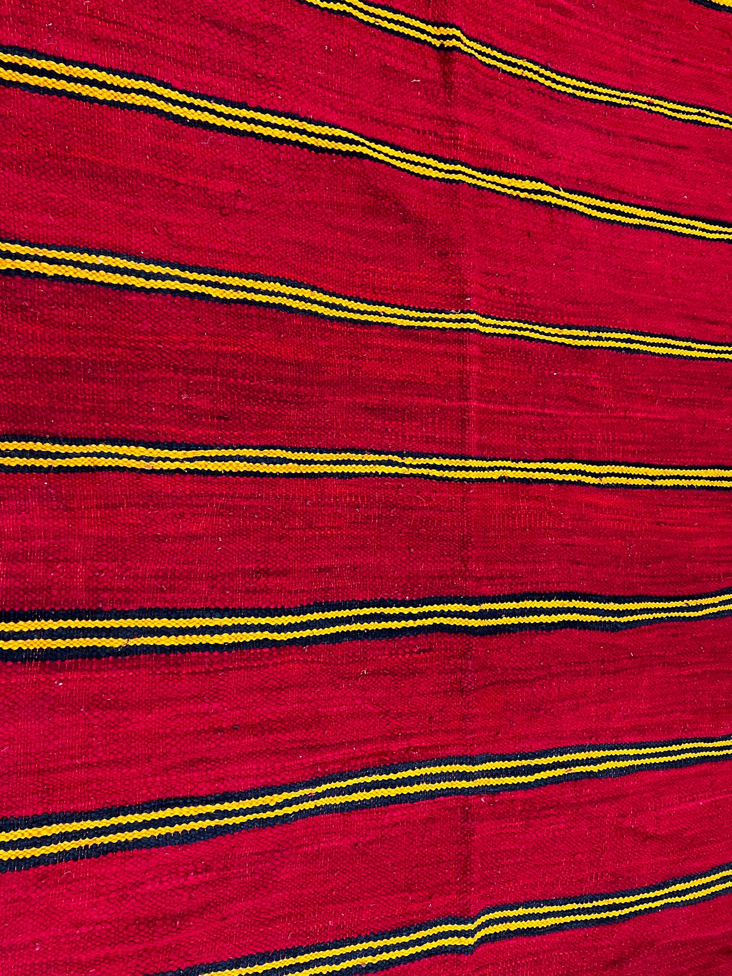 Berber Kelim Liyana's - Teppich - 280x165 cm - Neu