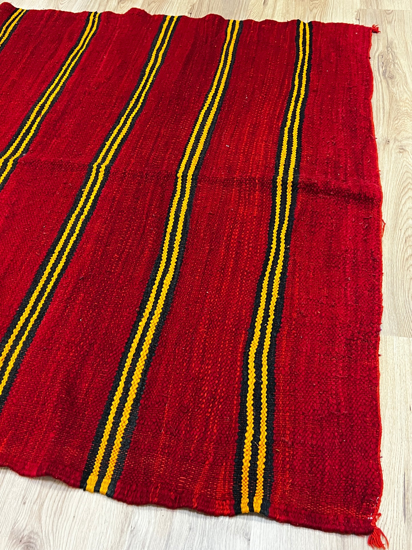 Berber Kelim Liyana's - Teppich - 280x165 cm - Neu