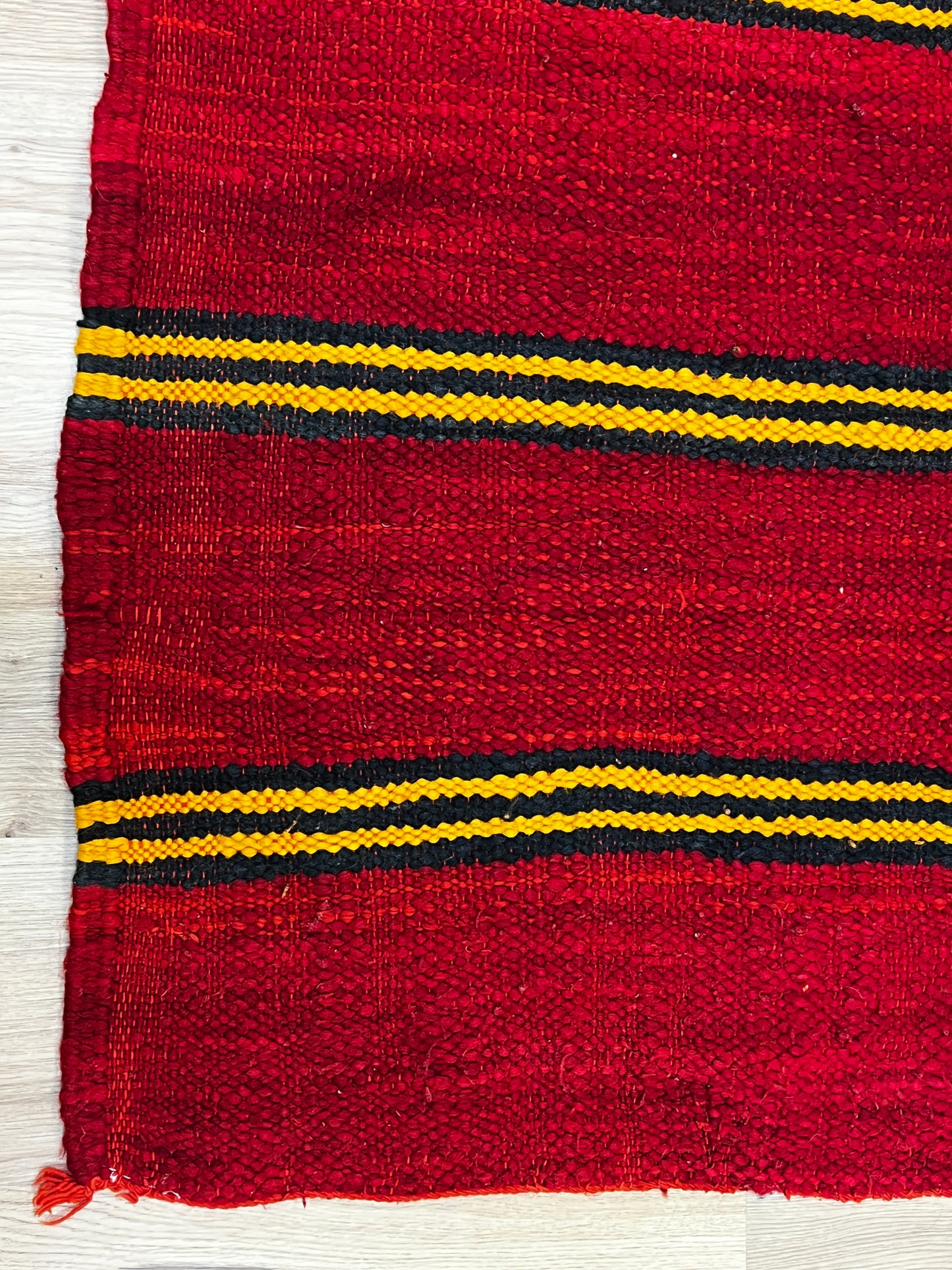 Berber Kelim Liyana's - Teppich - 280x165 cm - Neu