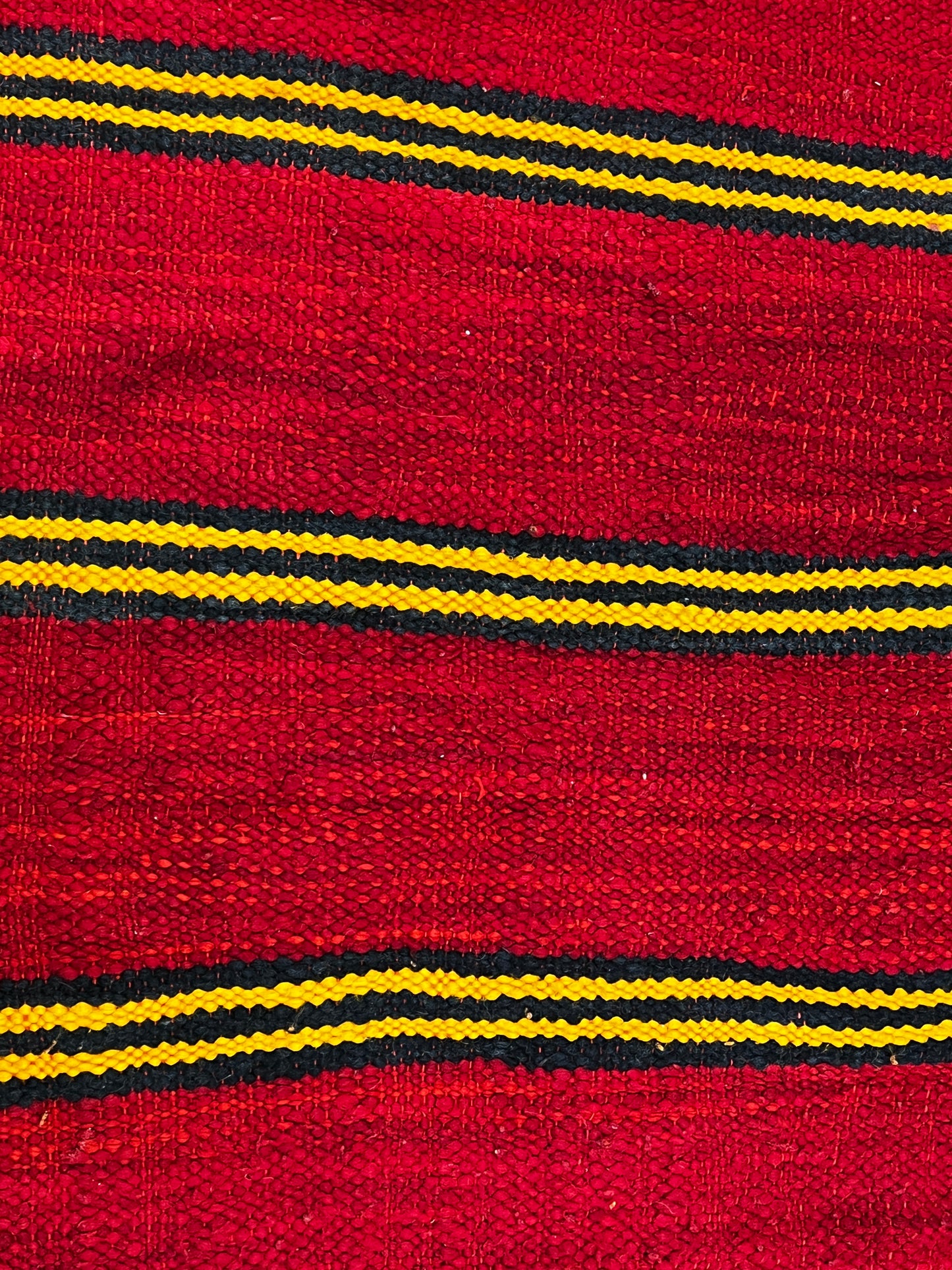 Berber Kelim Liyana's - Teppich - 280x165 cm - Neu