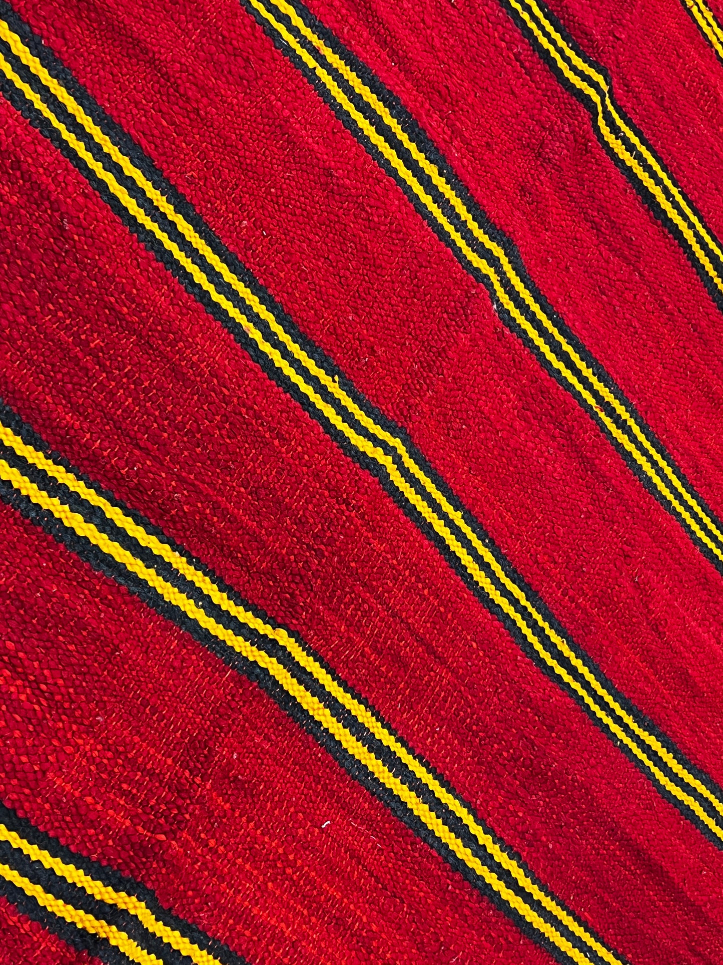 Berber Kelim Liyana's - Teppich - 280x165 cm - Neu