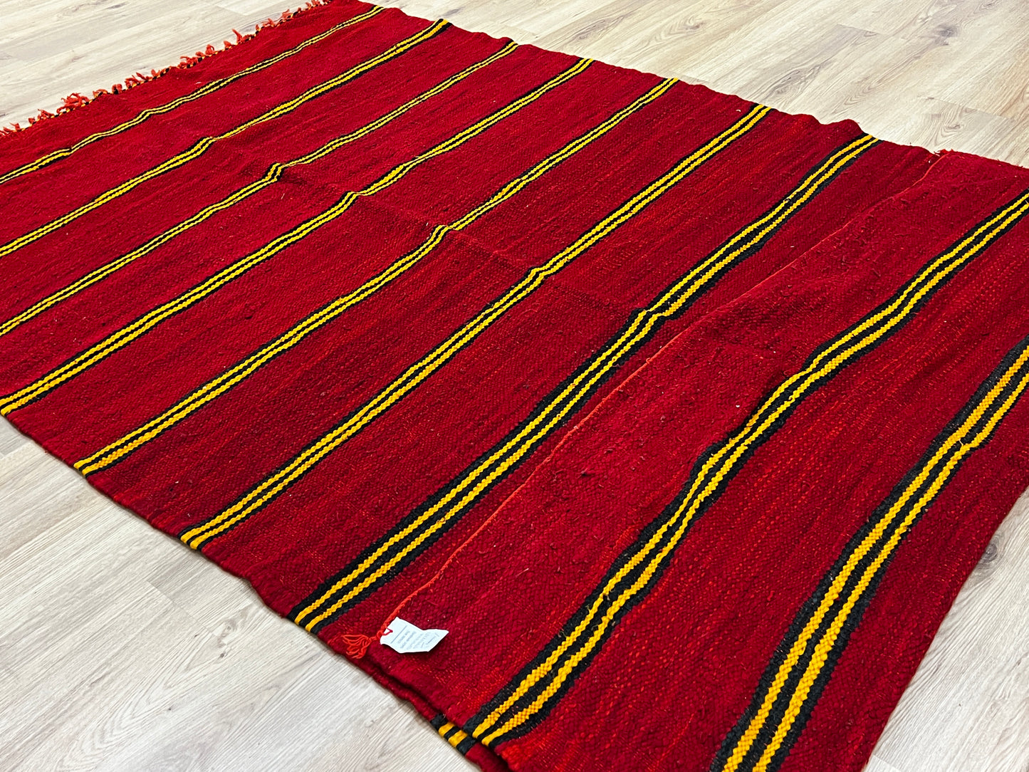 Berber Kelim Liyana's - Teppich - 280x165 cm - Neu
