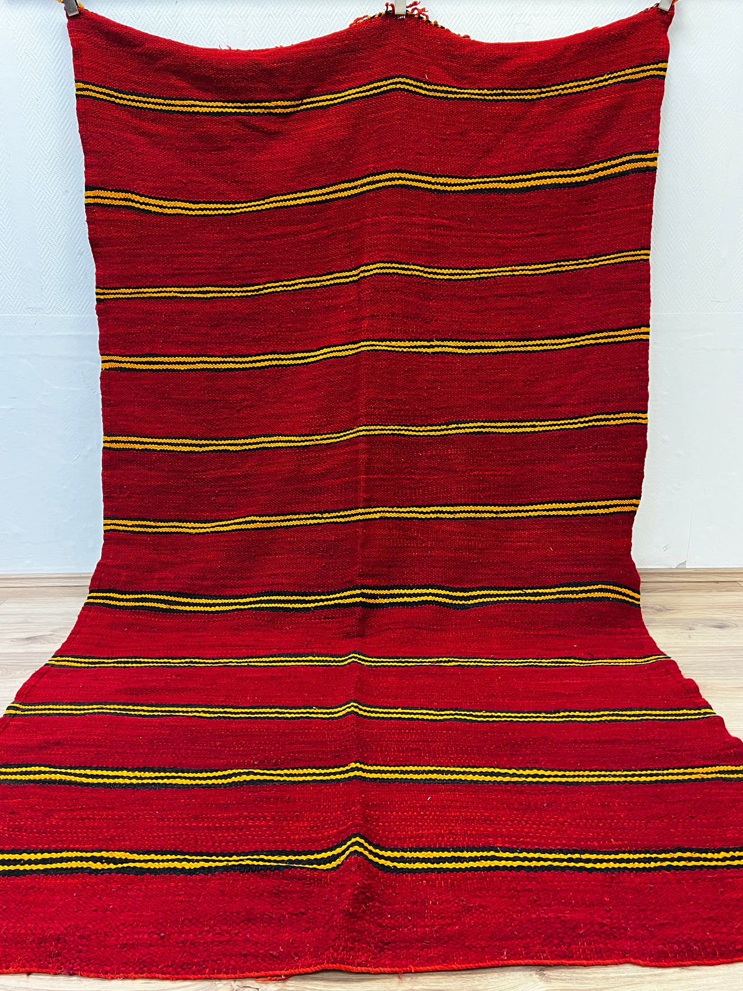 Berber Kelim Liyana's - Teppich - 280x165 cm - Neu
