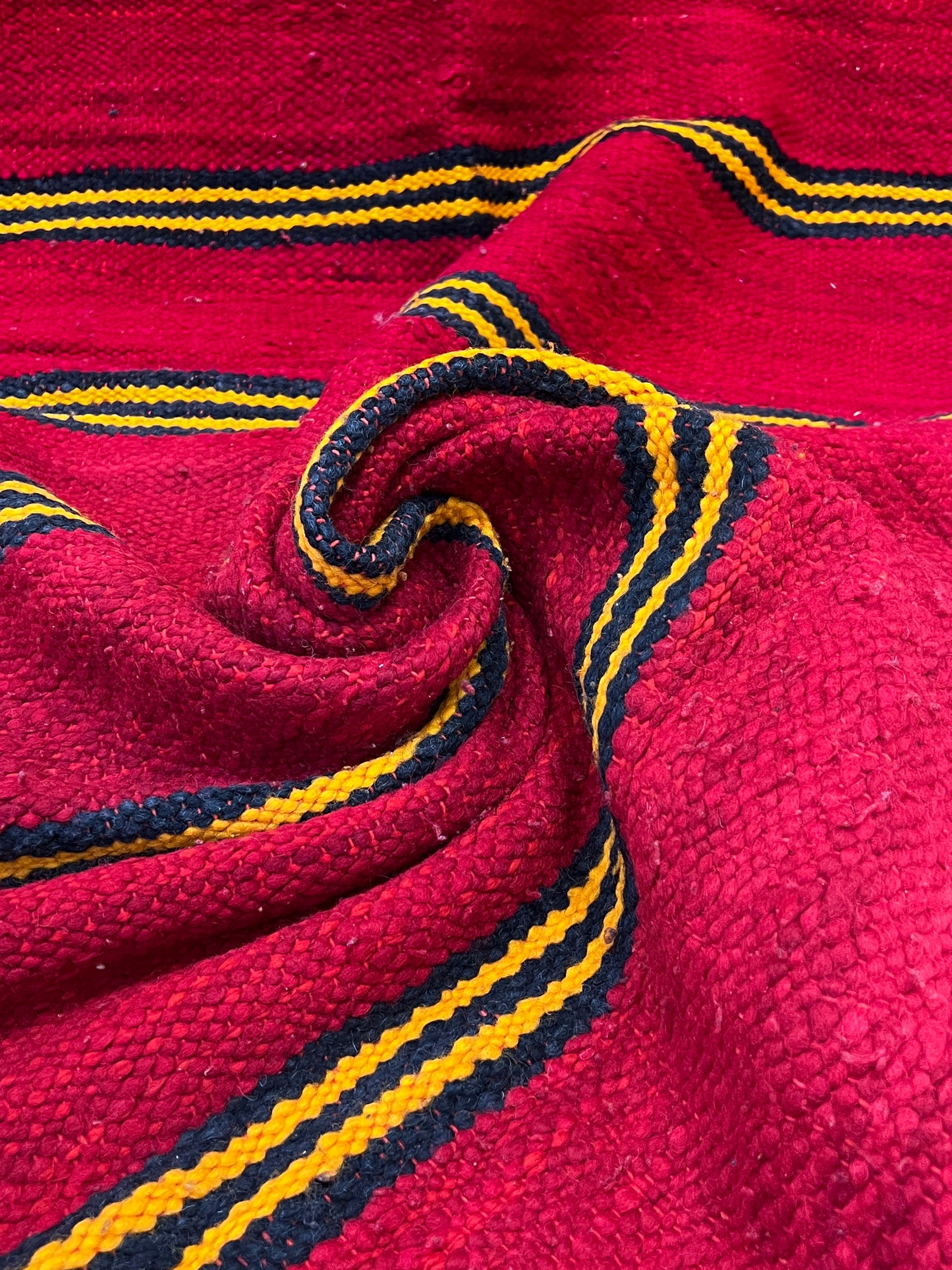 Berber Kelim Liyana's - Teppich - 280x165 cm - Neu
