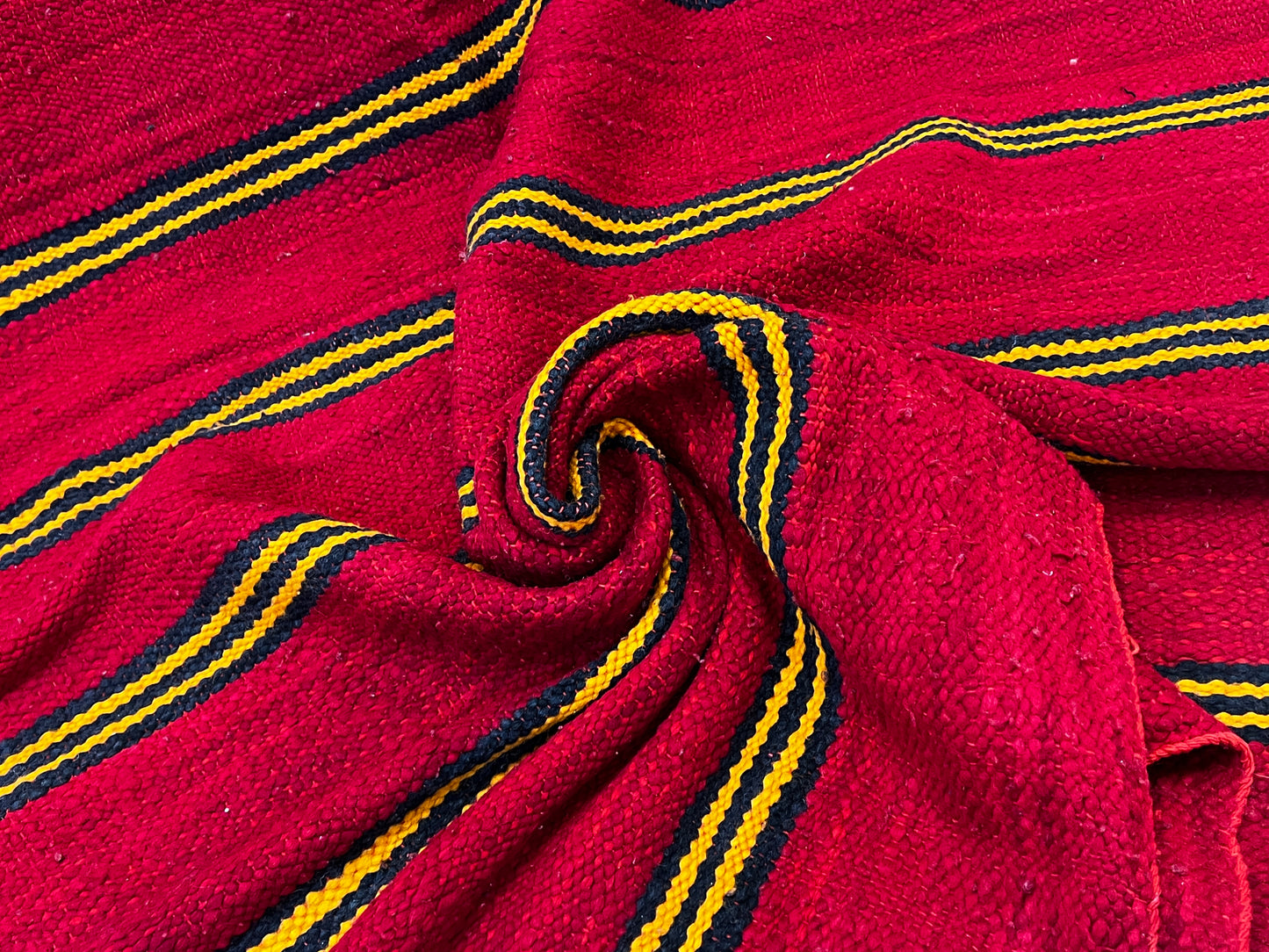 Berber Kelim Liyana's - Teppich - 280x165 cm - Neu