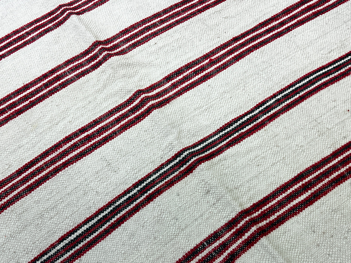 Berber Kelim Liyana's - Teppich - 382x183 cm - Neu