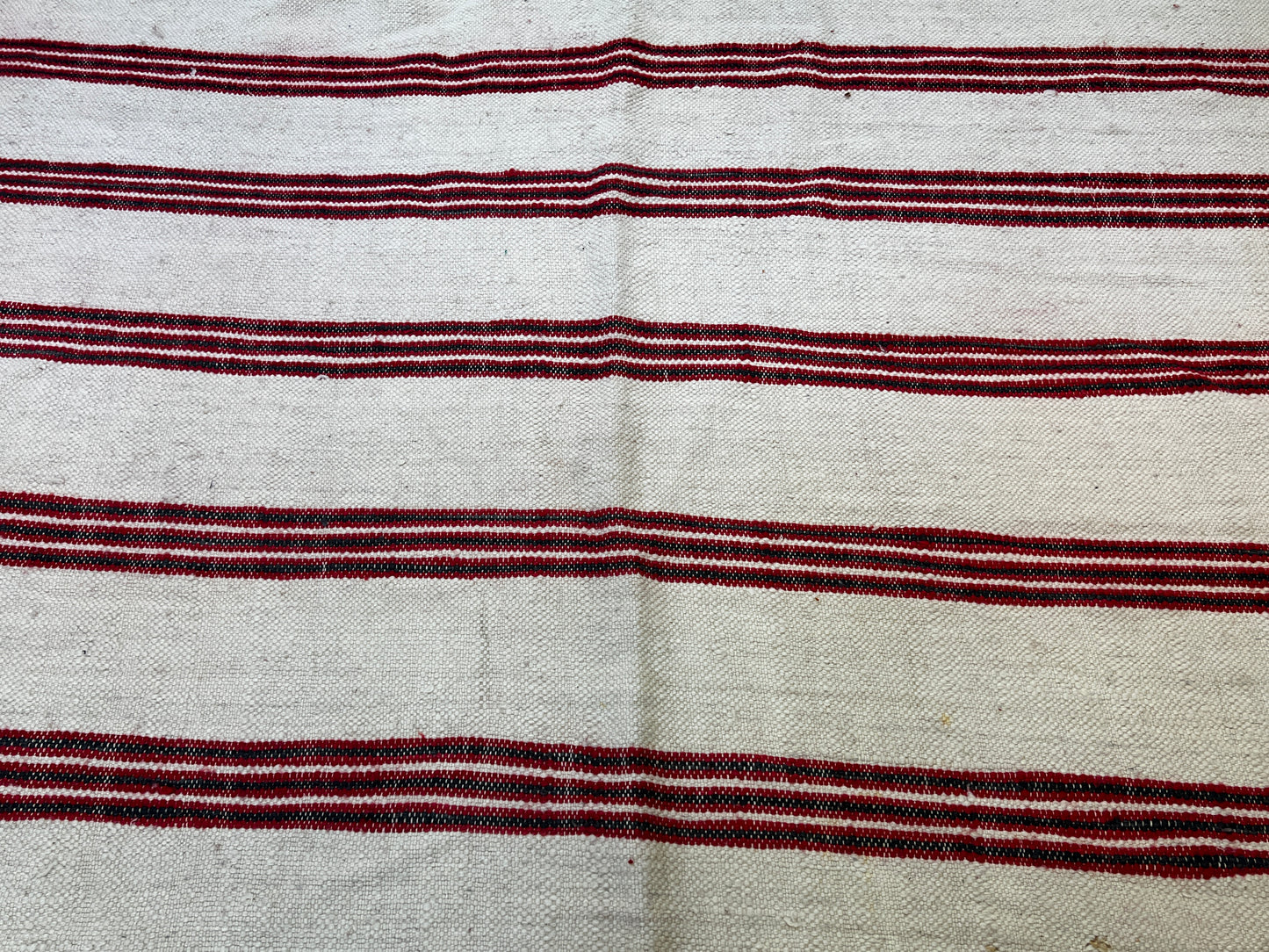 Berber Kelim Liyana's - Teppich - 382x183 cm - Neu