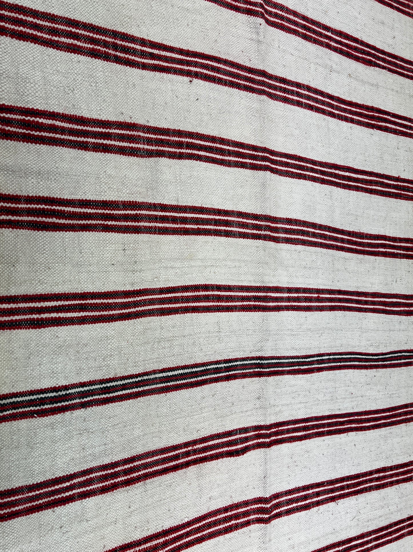 Berber Kelim Liyana's - Teppich - 382x183 cm - Neu