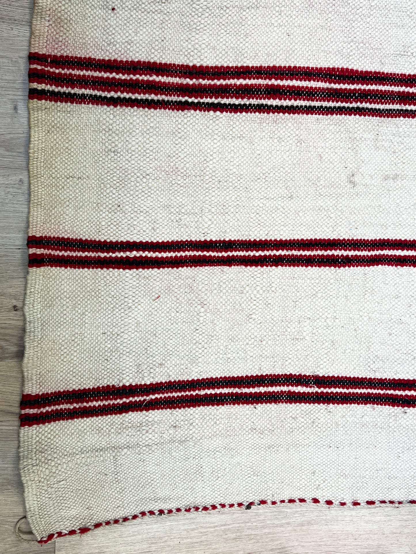 Berber Kelim Liyana's - Teppich - 382x183 cm - Neu