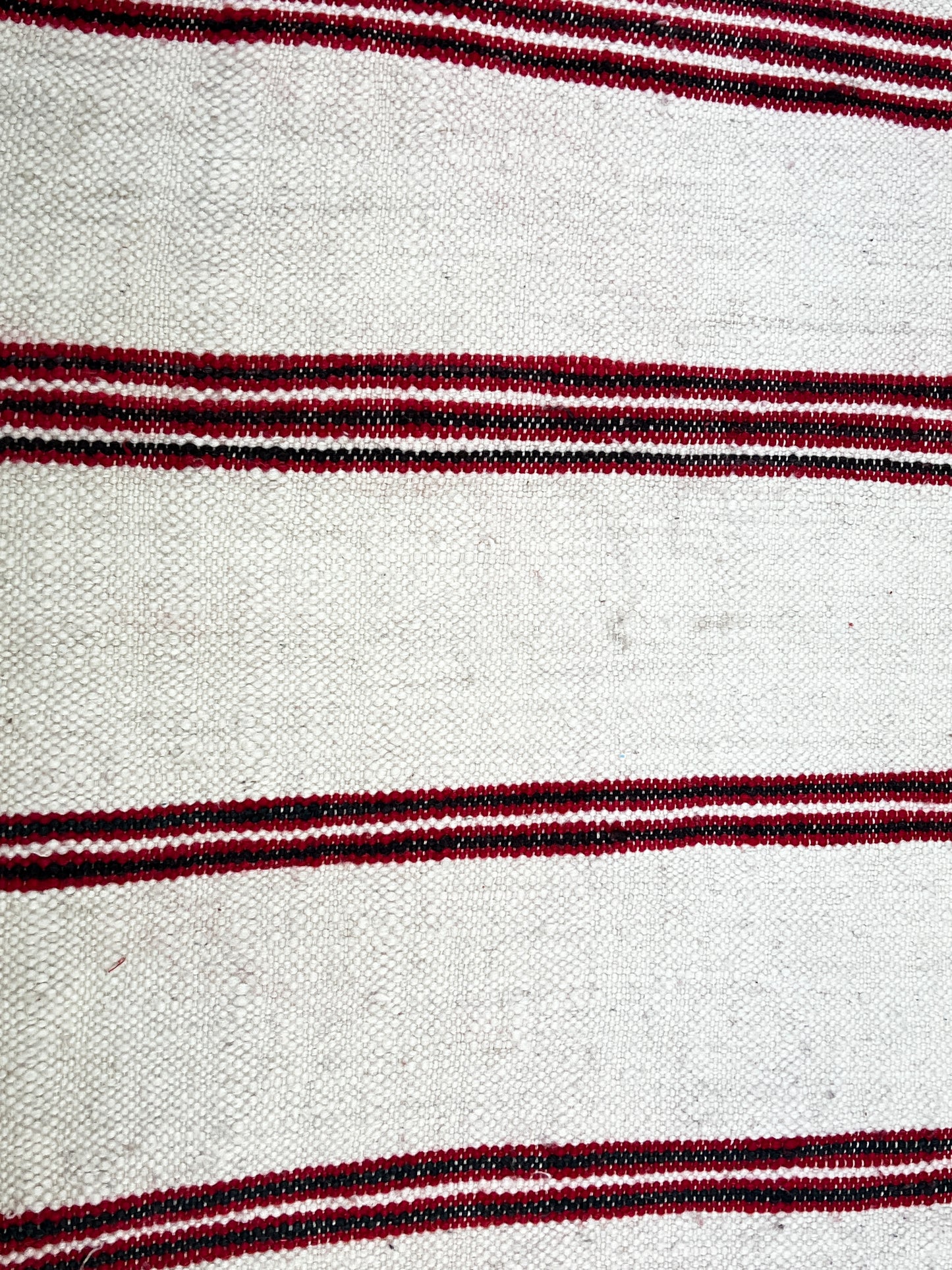 Berber Kelim Liyana's - Teppich - 382x183 cm - Neu