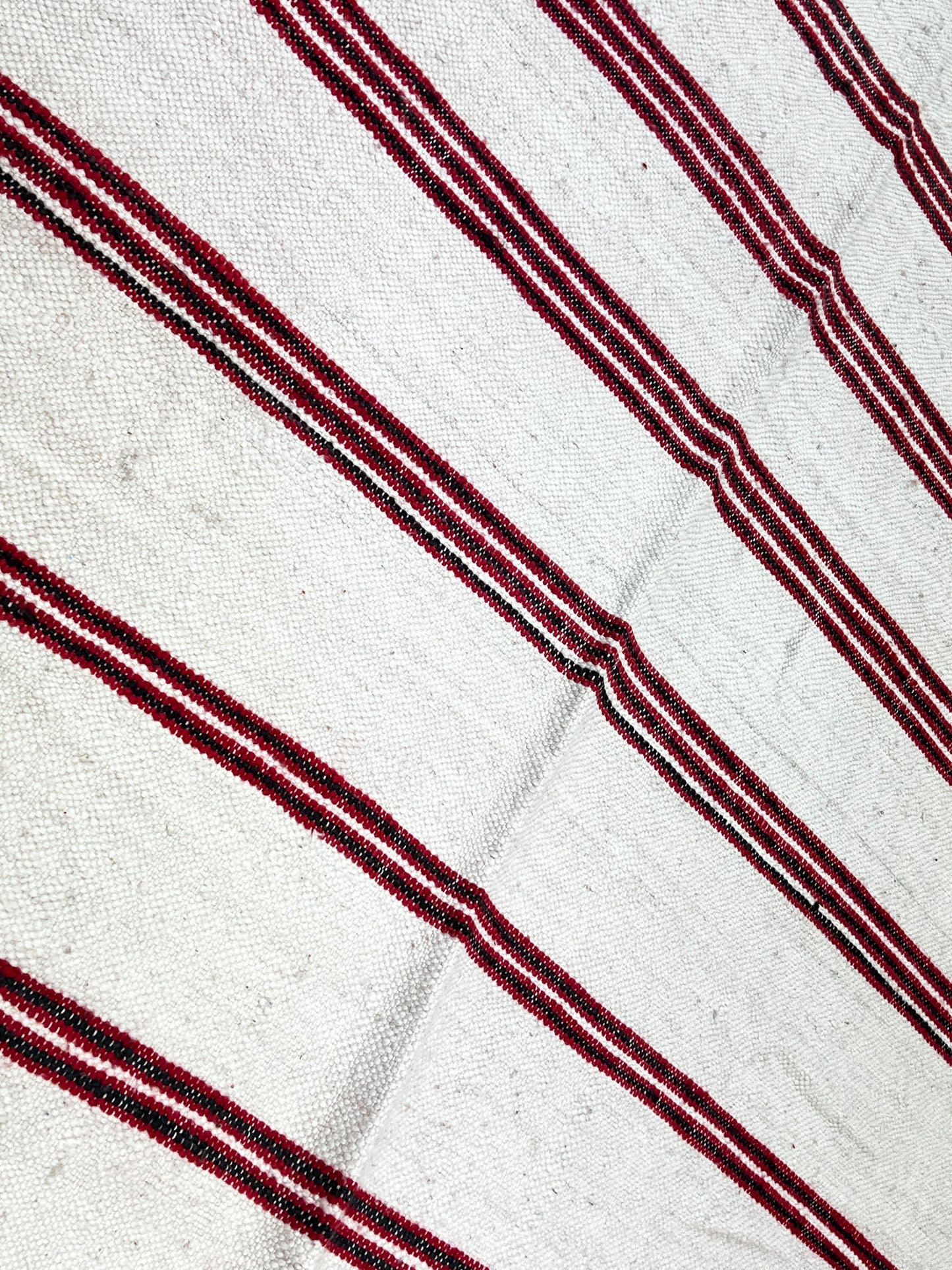 Berber Kelim Liyana's - Teppich - 382x183 cm - Neu