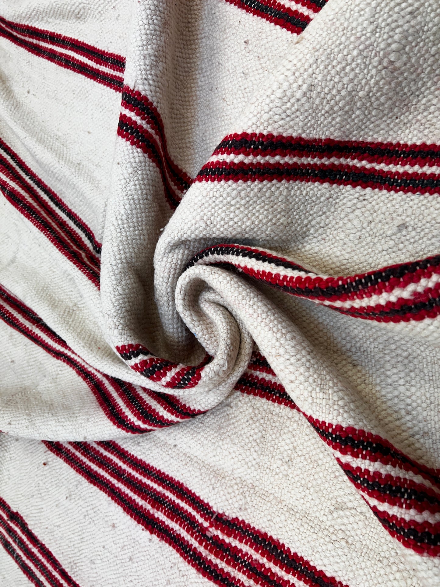 Berber Kelim Liyana's - Teppich - 382x183 cm - Neu
