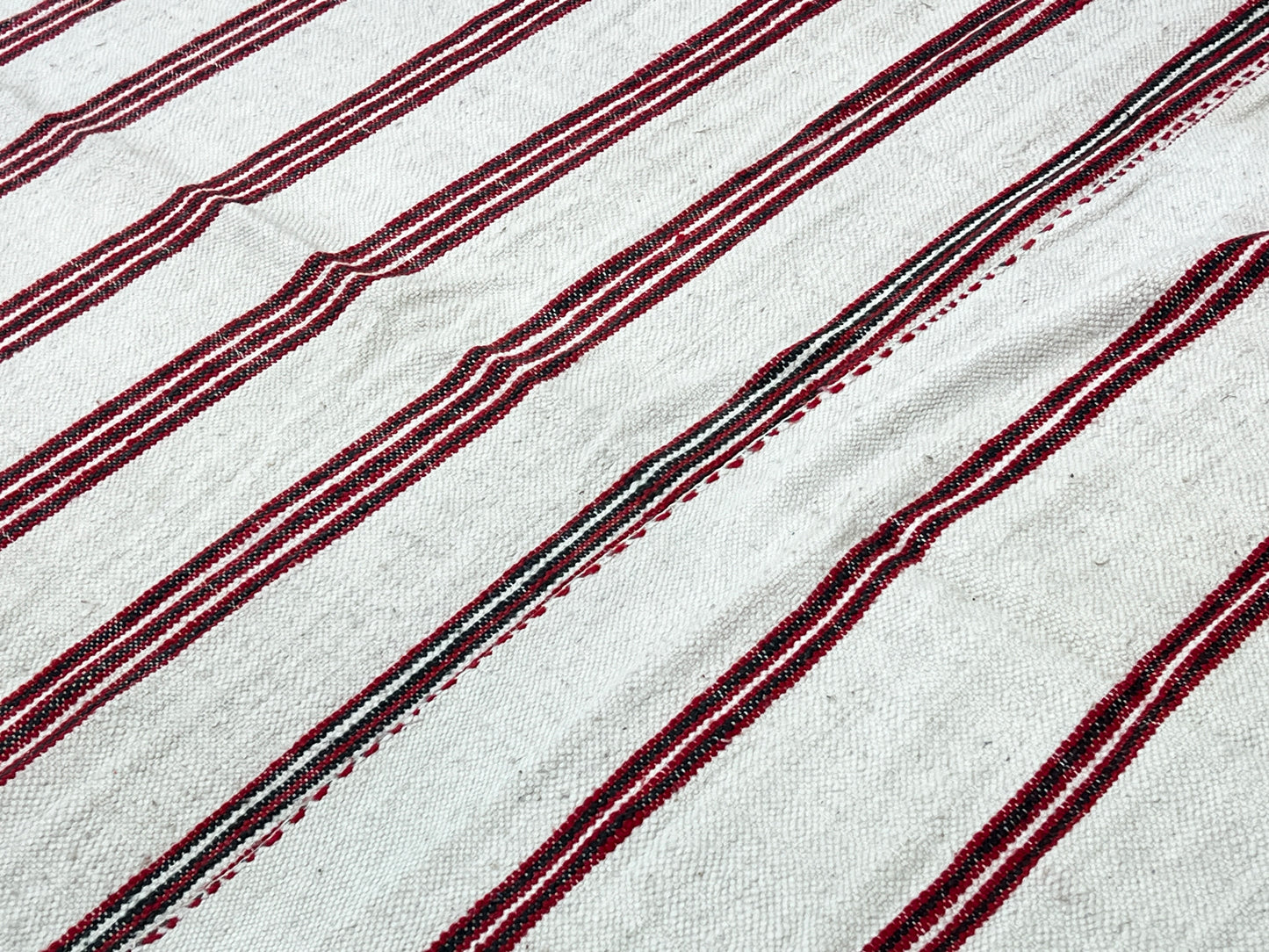 Berber Kelim Liyana's - Teppich - 382x183 cm - Neu