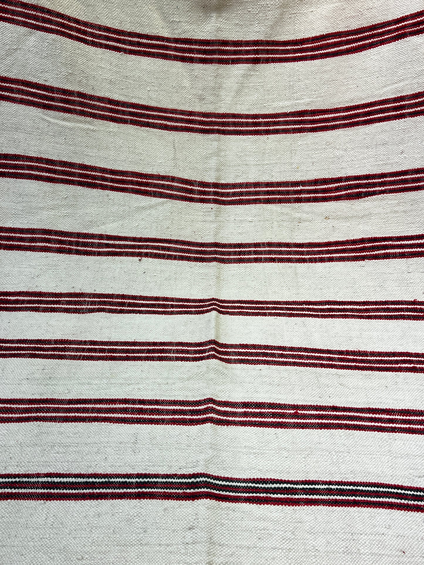 Berber Kelim Liyana's - Teppich - 382x183 cm - Neu