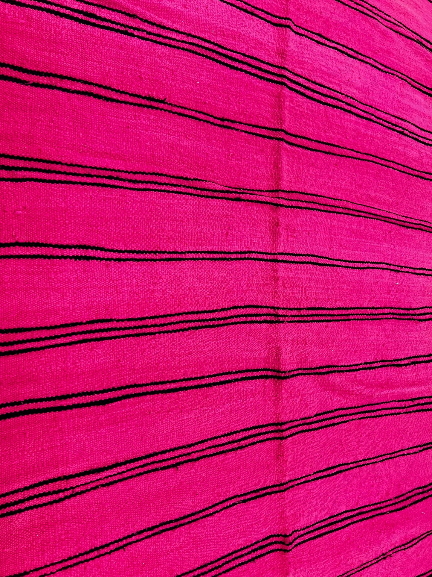 Berber Kelim Liyana's - Teppich - 345x185 cm - Neu