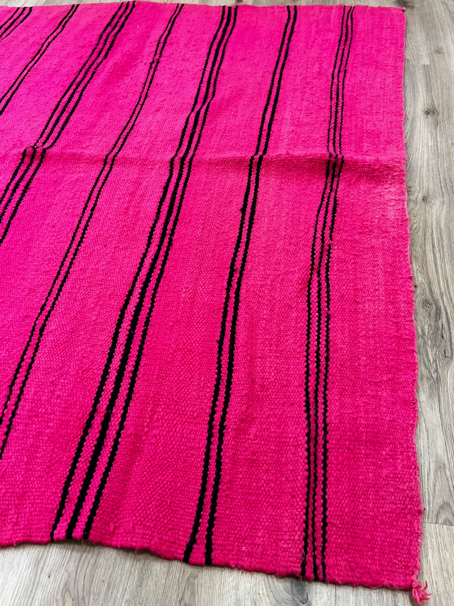 Berber Kelim Liyana's - Teppich - 345x185 cm - Neu