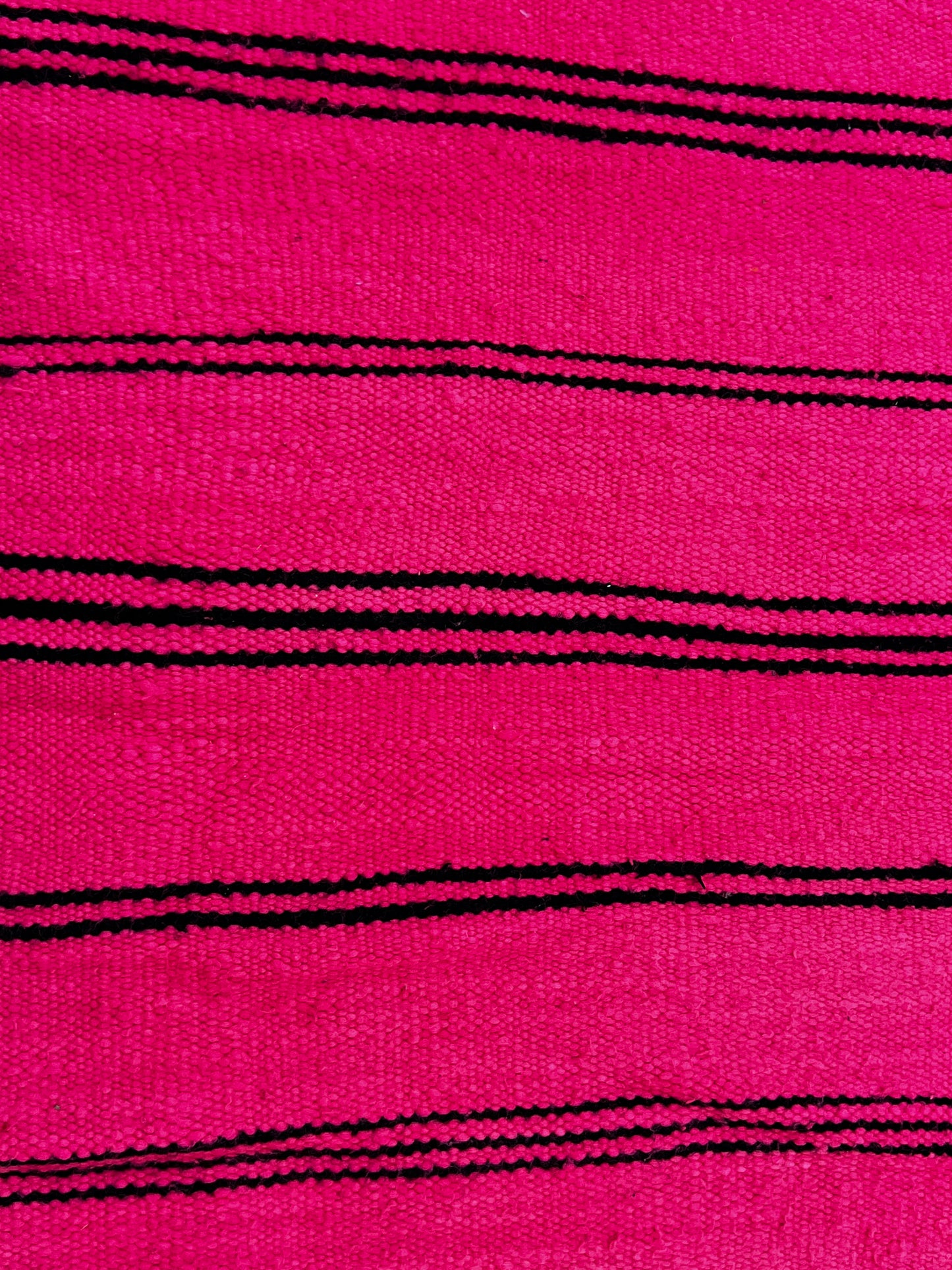 Berber Kelim Liyana's - Teppich - 345x185 cm - Neu