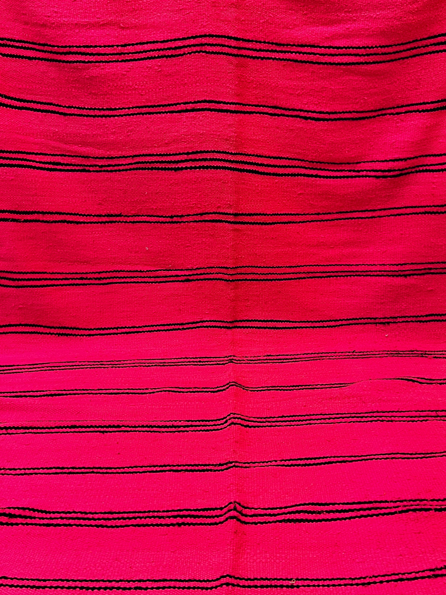 Berber Kelim Liyana's - Teppich - 345x185 cm - Neu