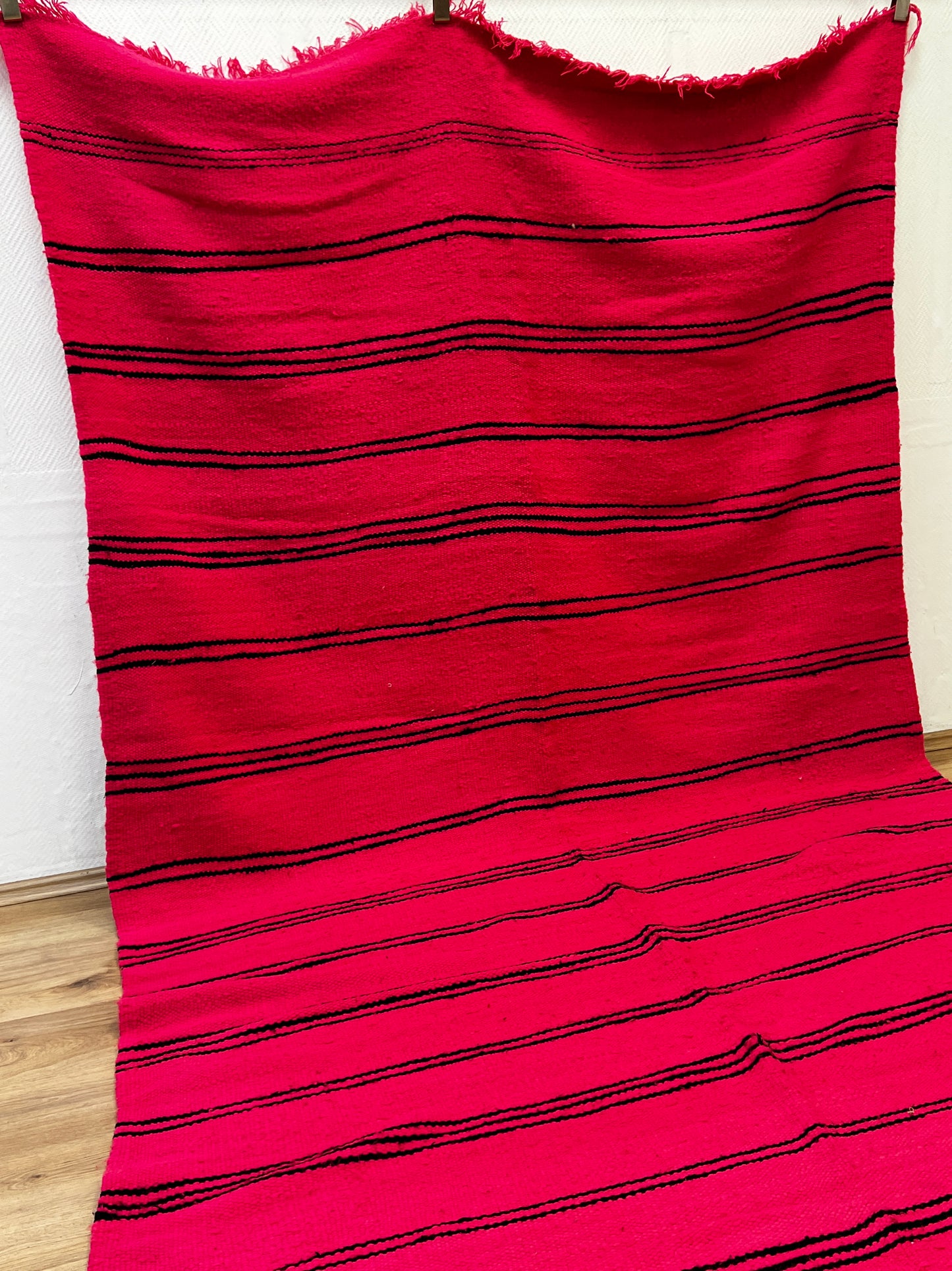 Berber Kelim Liyana's - Teppich - 345x185 cm - Neu